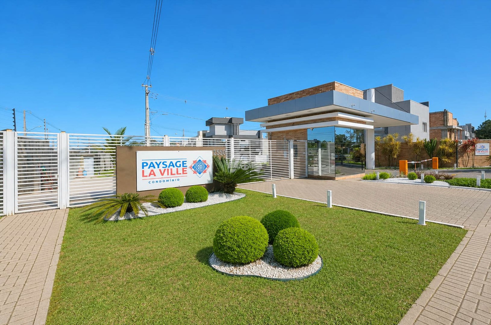 Terreno/Área à venda em Umbará, Curitiba — Portal Chave Fácil