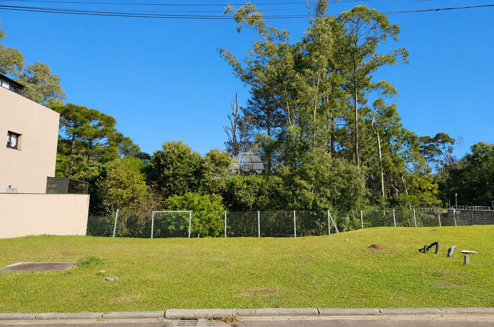Terreno/Área à venda em Umbará, Curitiba — Portal Chave Fácil