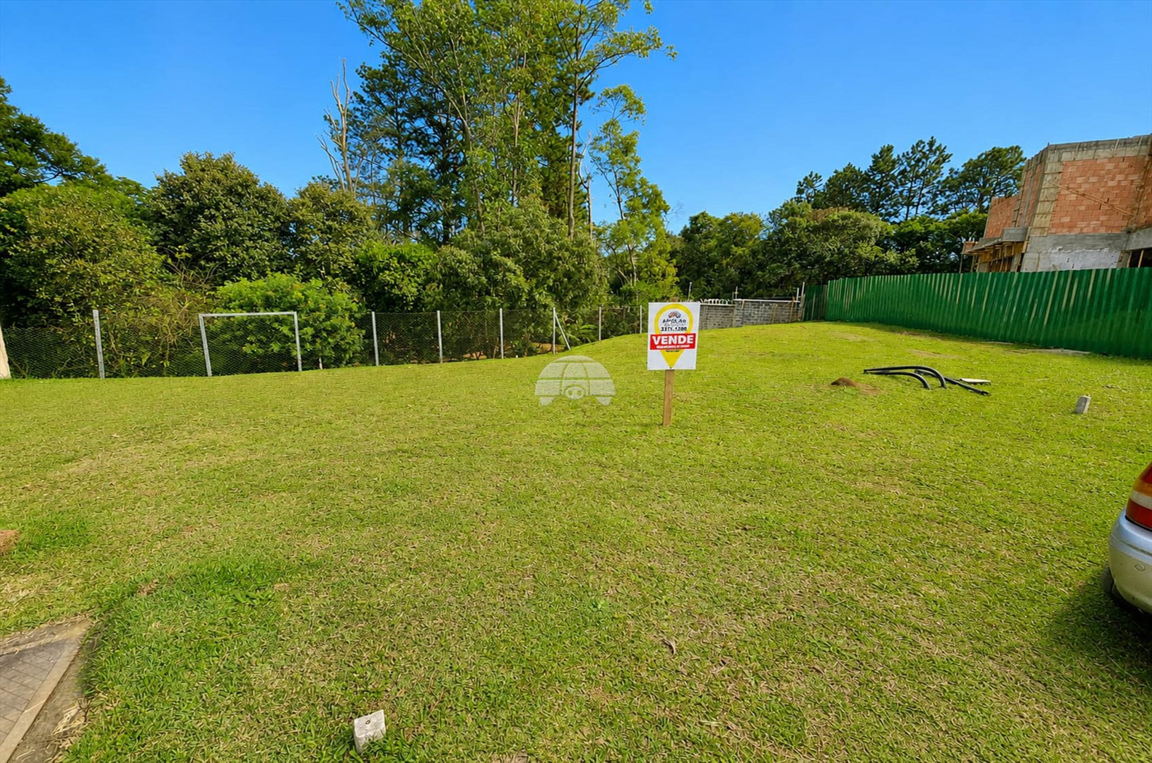 Terreno/Área à venda em Umbará, Curitiba — Portal Chave Fácil