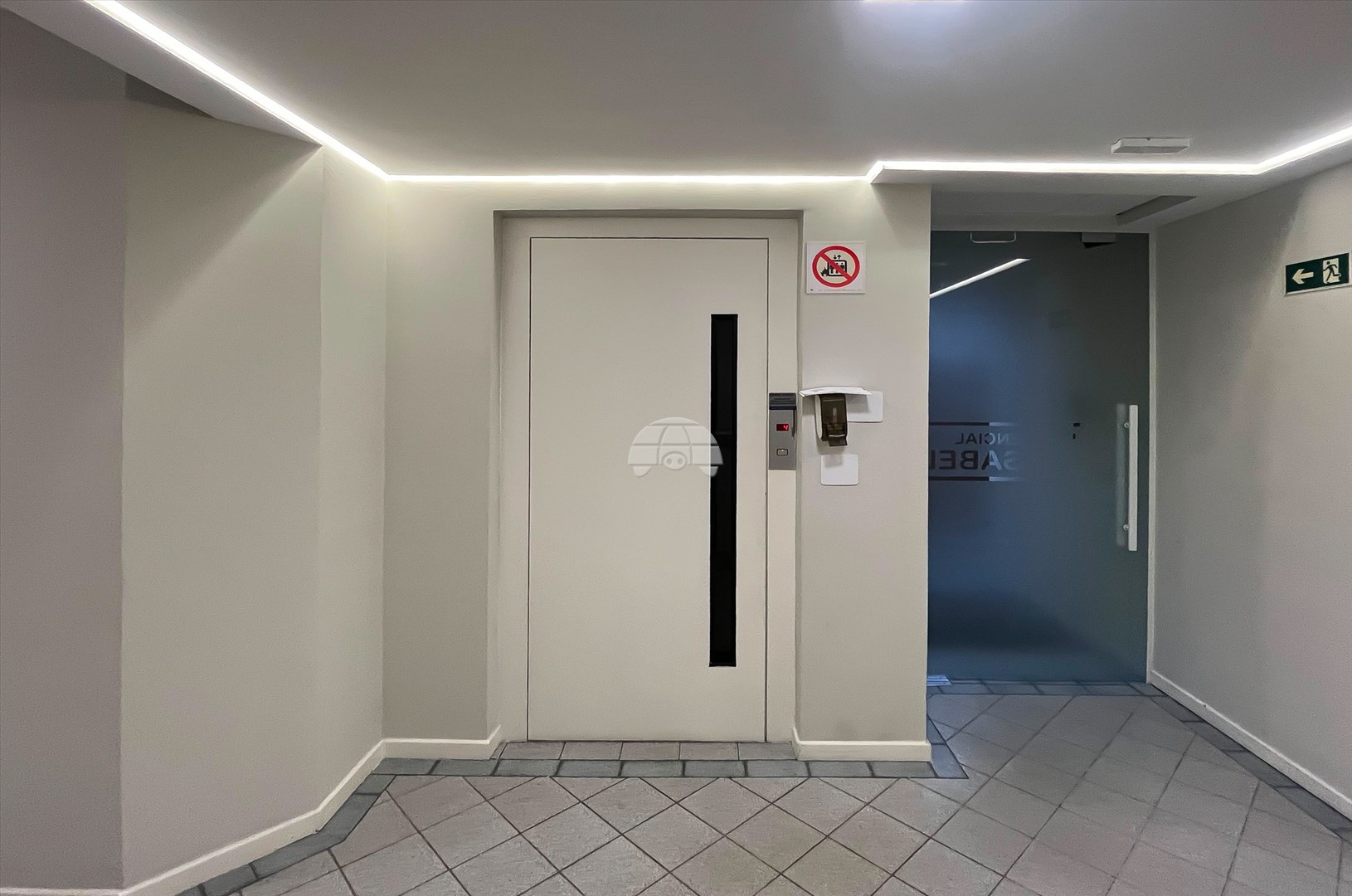 Apartamento para alugar em Vila Izabel, Curitiba — Portal Chave Fácil