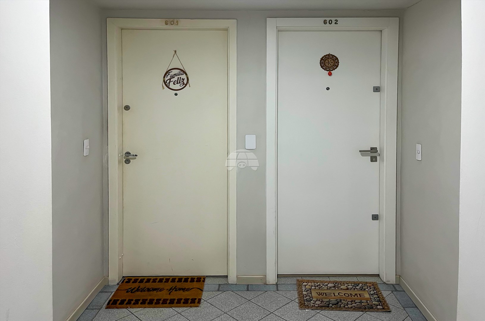 Apartamento para alugar em Vila Izabel, Curitiba — Portal Chave Fácil
