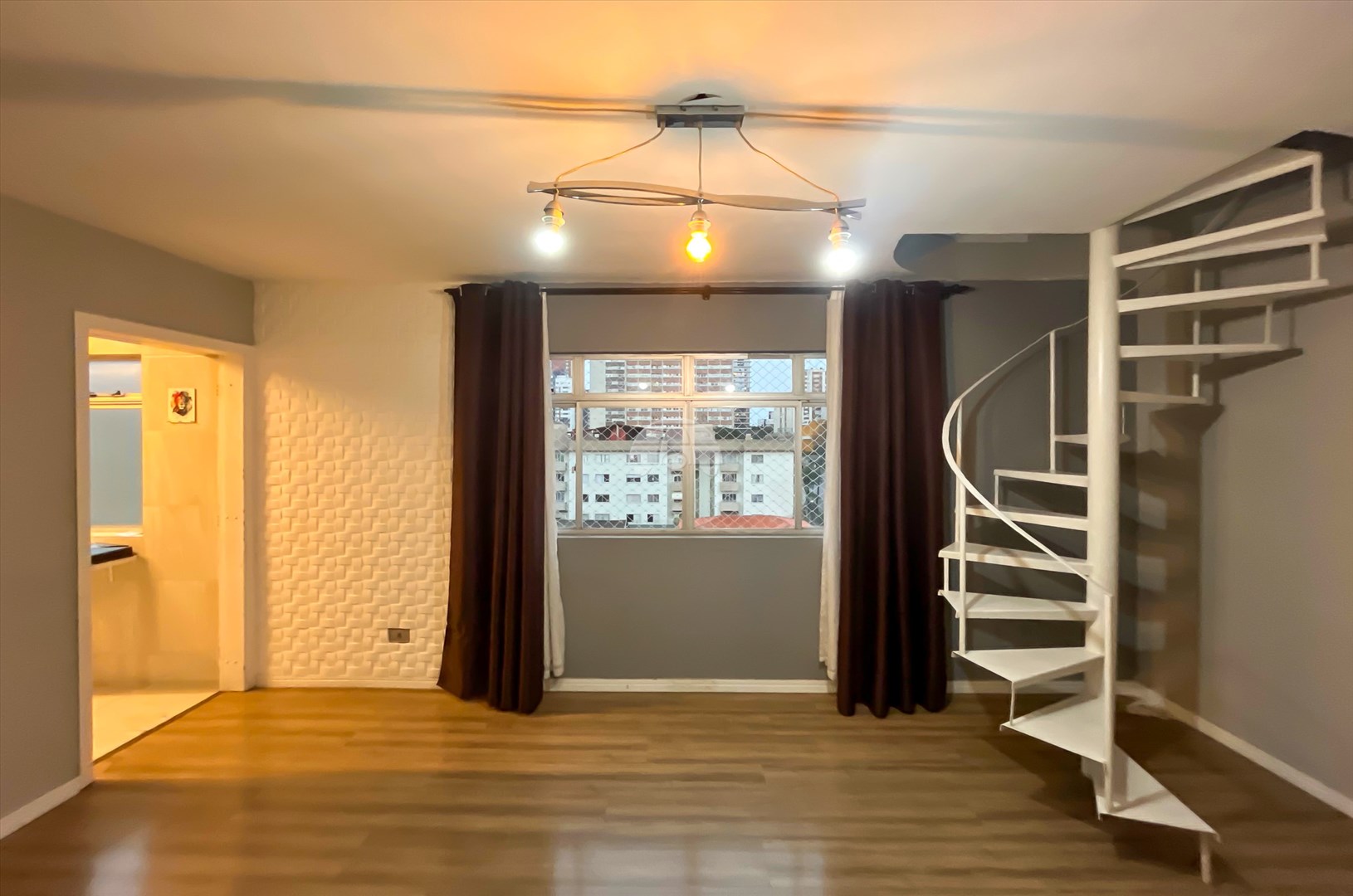 Apartamento Residencial para Locação no Bairro Vila Izabel ref. 89010 (8 / 10)