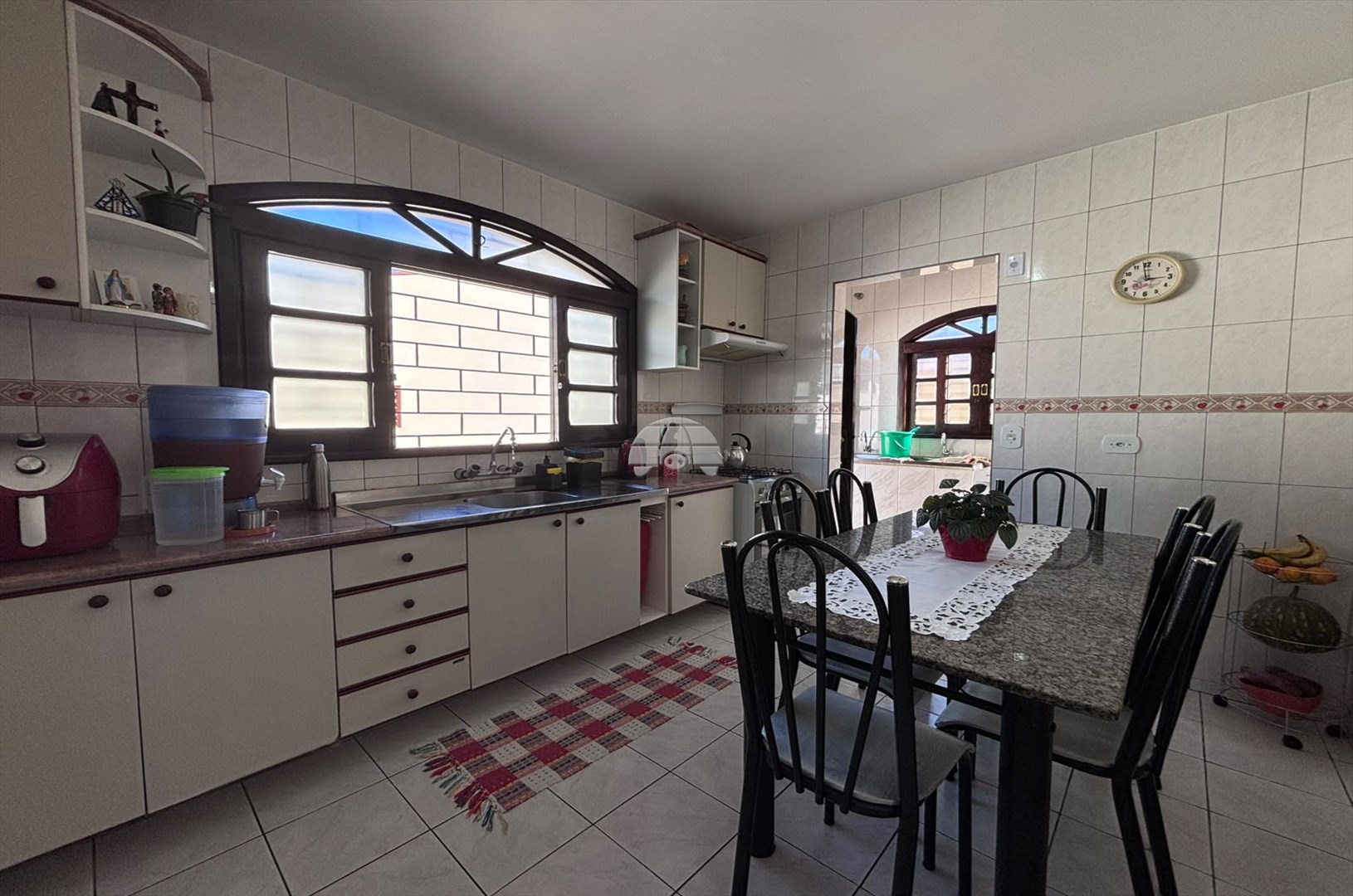 Sala/Conjunto Comercial à venda em Cachoeira, Curitiba — Portal Chave Fácil
