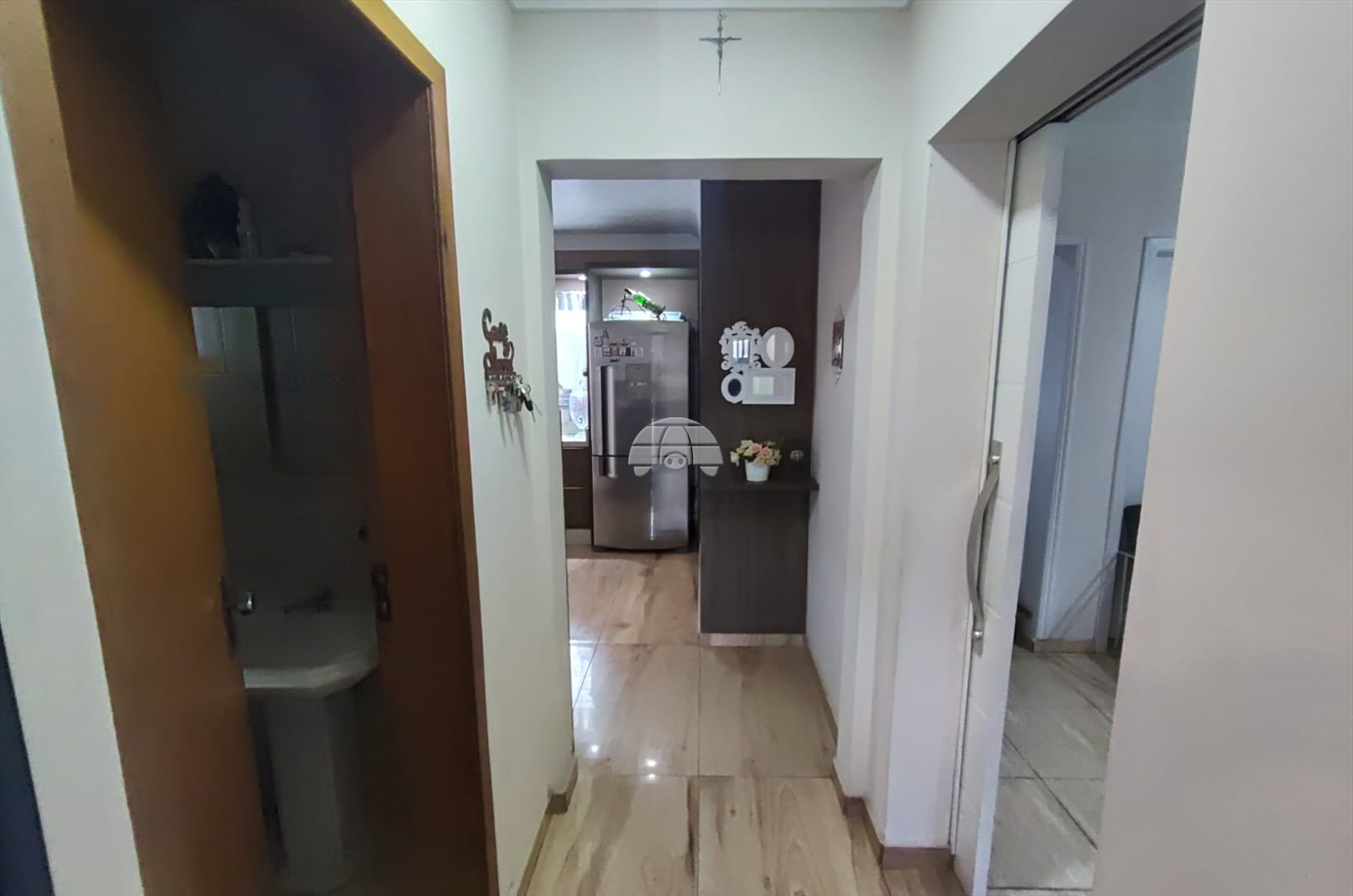 Casa à venda em Neves, Ponta Grossa — Portal Chave Fácil