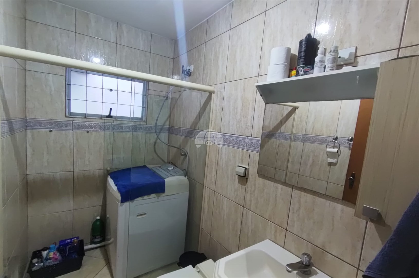 Casa à venda em Neves, Ponta Grossa — Portal Chave Fácil