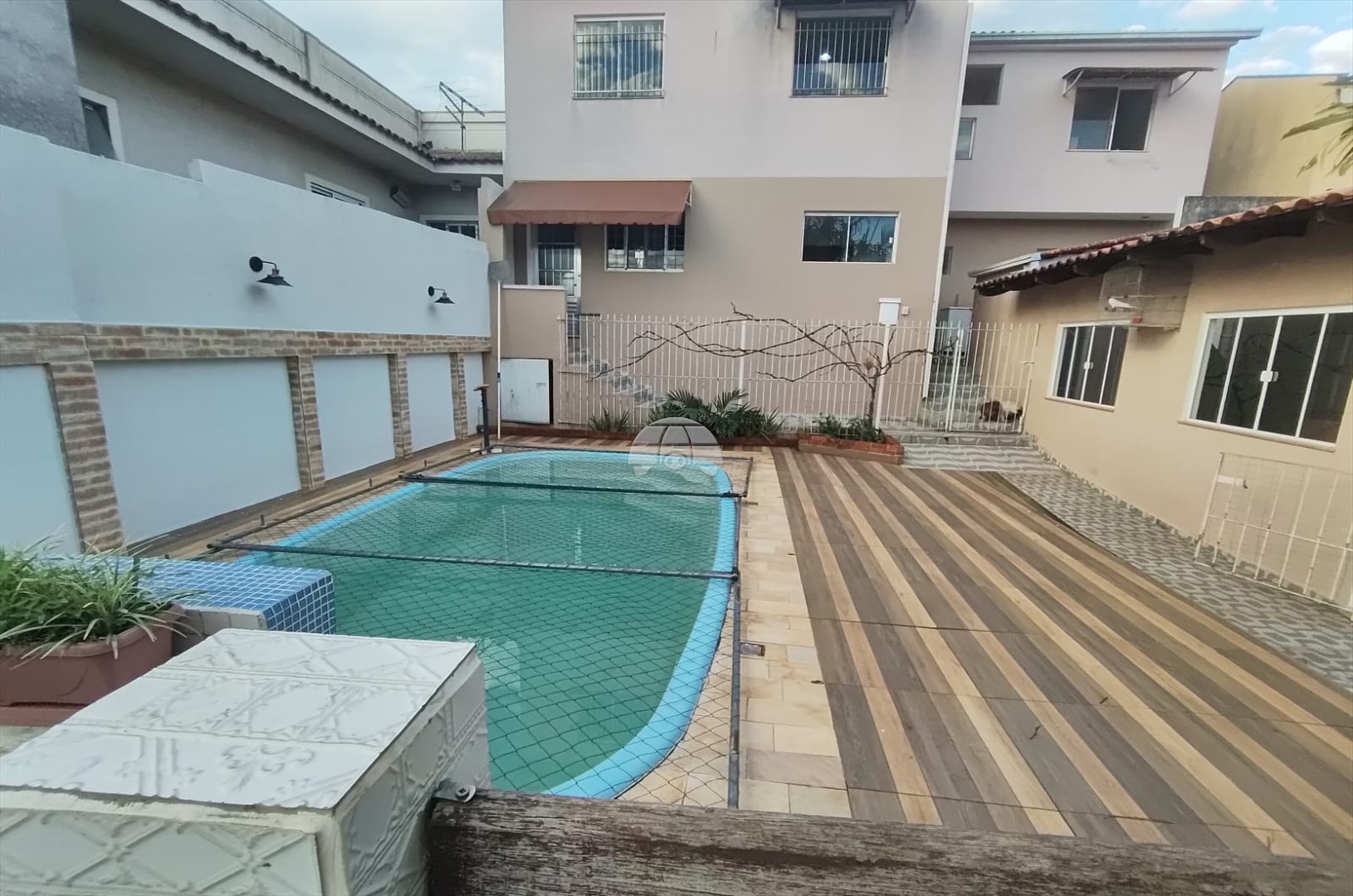 Casa à venda em Neves, Ponta Grossa — Portal Chave Fácil