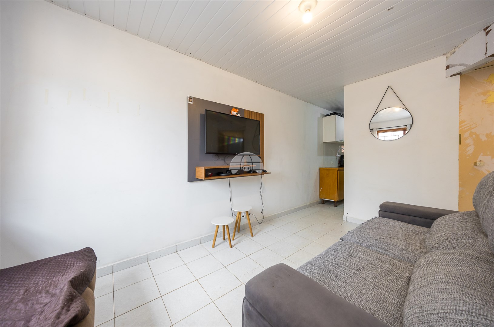 Casa à venda em Santa Terezinha, Fazenda Rio Grande — Portal Chave Fácil