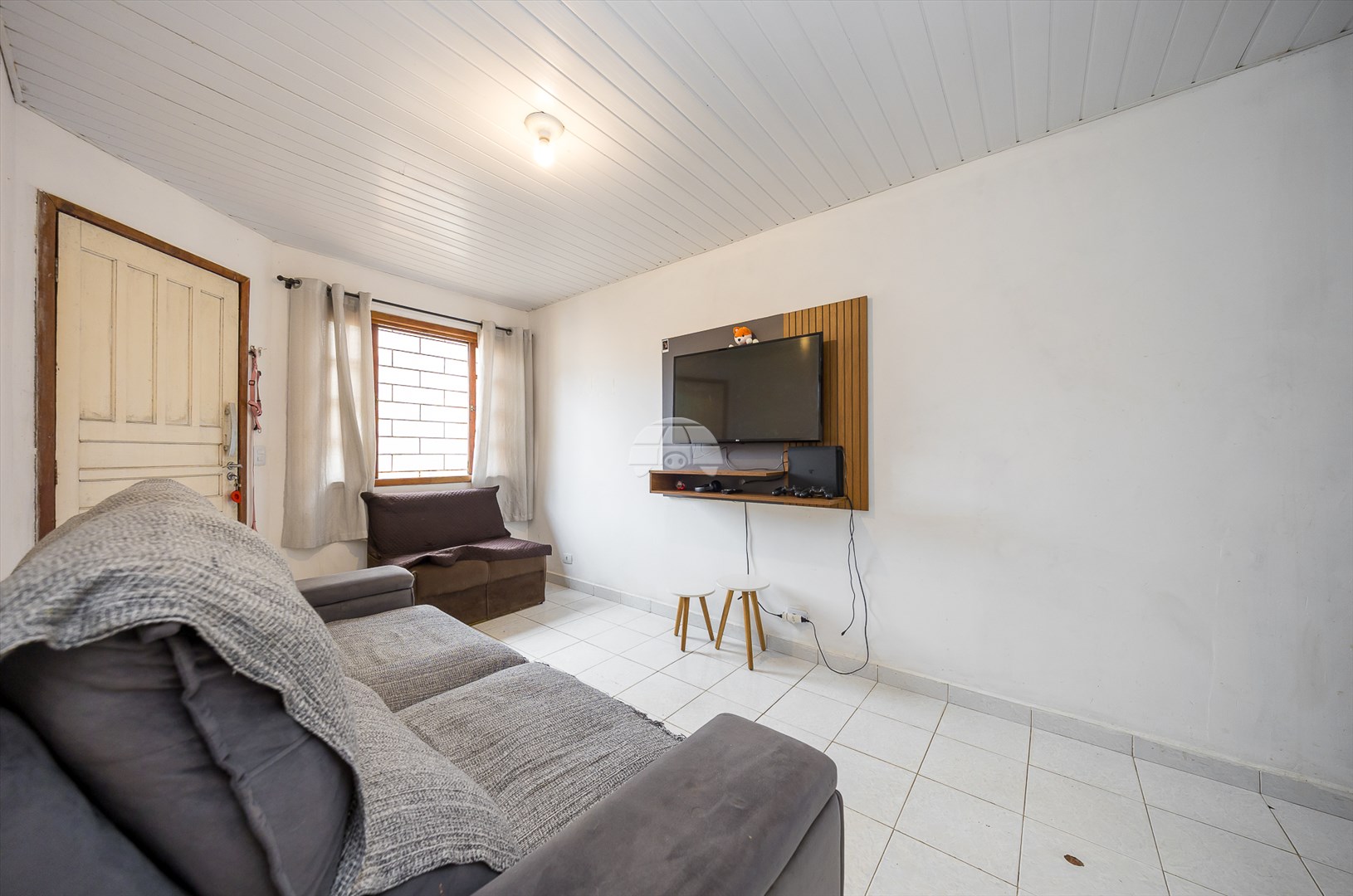 Casa à venda em Santa Terezinha, Fazenda Rio Grande — Portal Chave Fácil