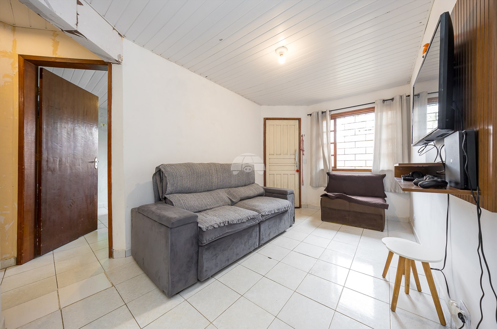 Casa à venda em Santa Terezinha, Fazenda Rio Grande — Portal Chave Fácil