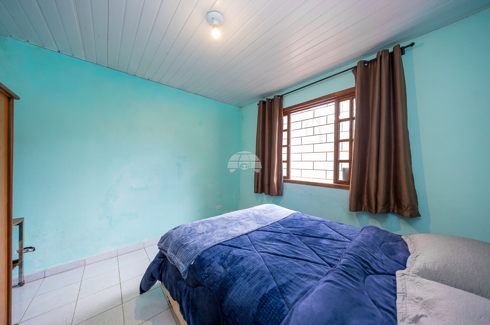 Casa à venda em Santa Terezinha, Fazenda Rio Grande — Portal Chave Fácil