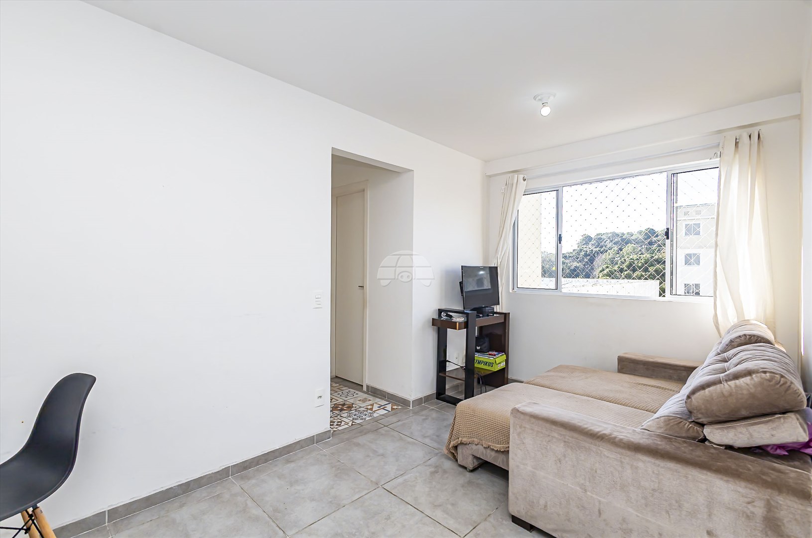Apartamento à venda em Atuba, Pinhais — Portal Chave Fácil
