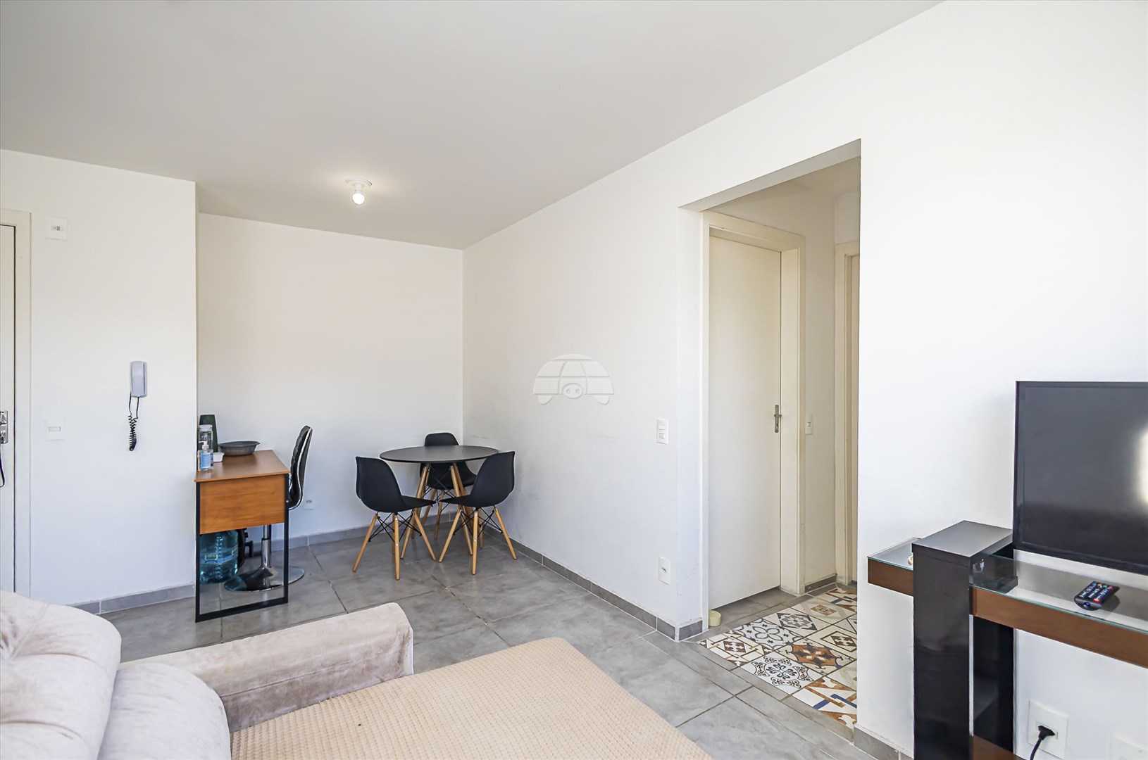 Apartamento à venda em Atuba, Pinhais — Portal Chave Fácil