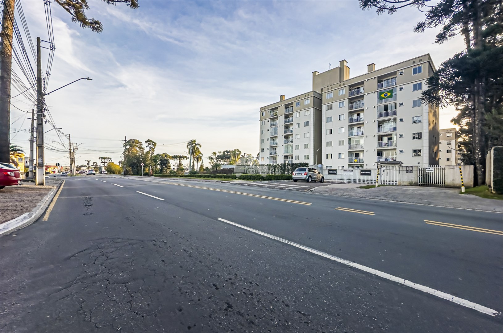 Apartamento à venda em Atuba, Pinhais — Portal Chave Fácil