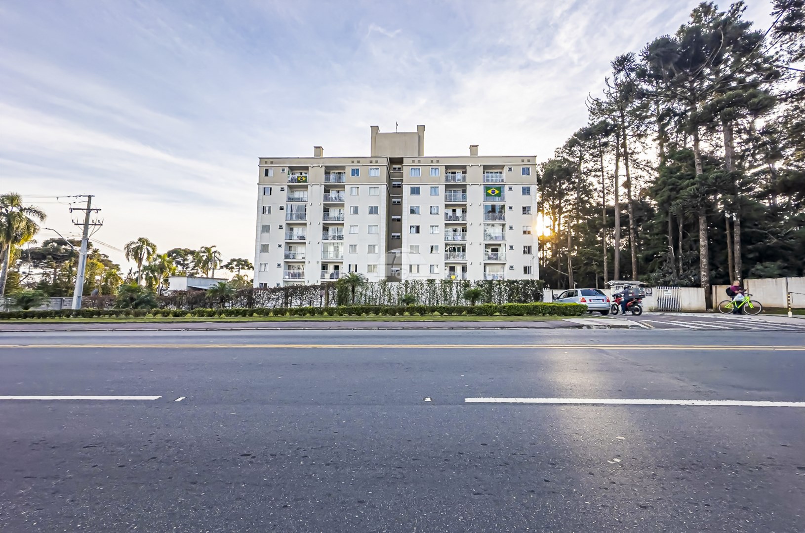 Apartamento à venda em Atuba, Pinhais — Portal Chave Fácil