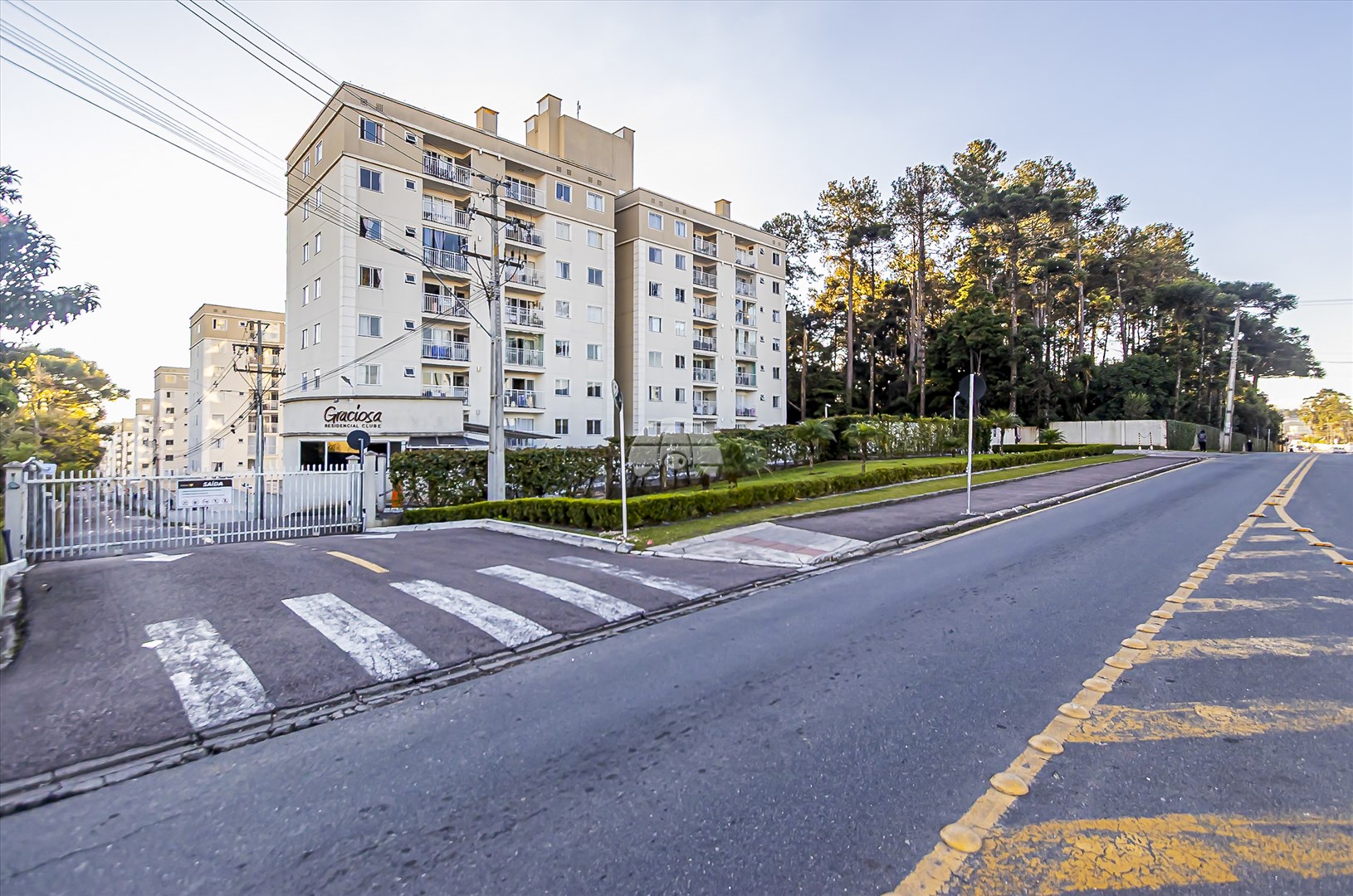 Apartamento à venda em Atuba, Pinhais — Portal Chave Fácil