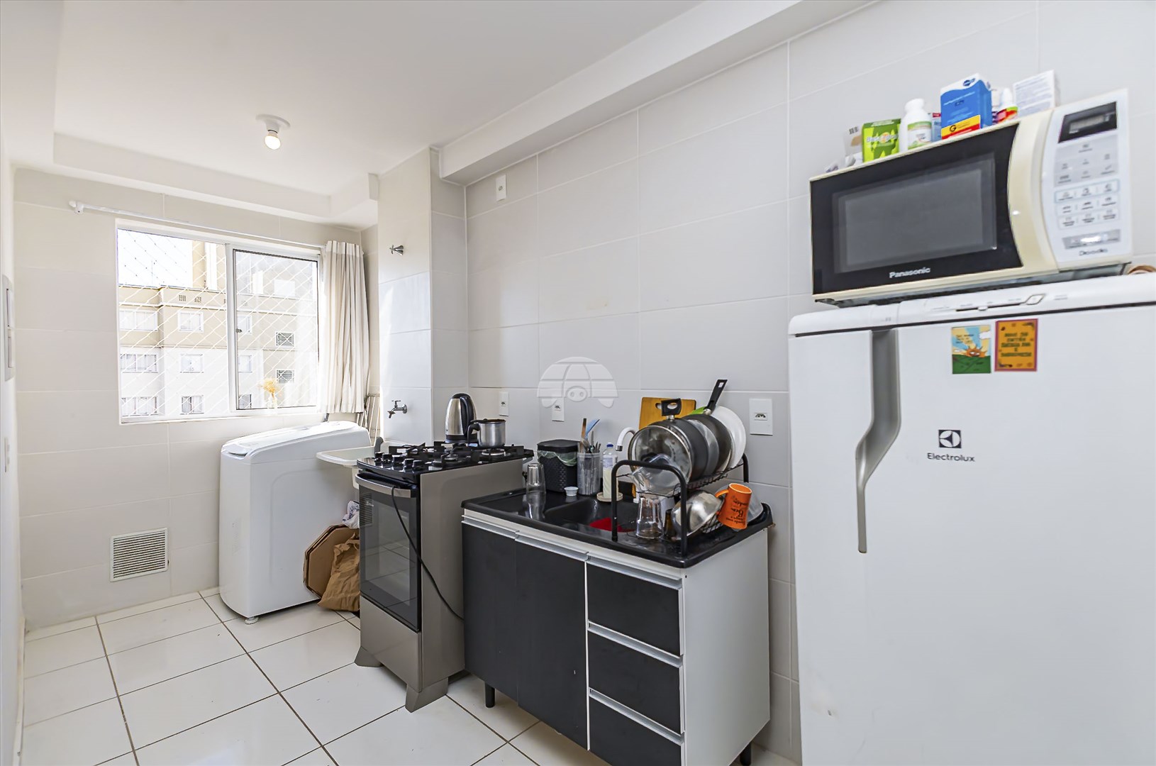 Apartamento à venda em Atuba, Pinhais — Portal Chave Fácil