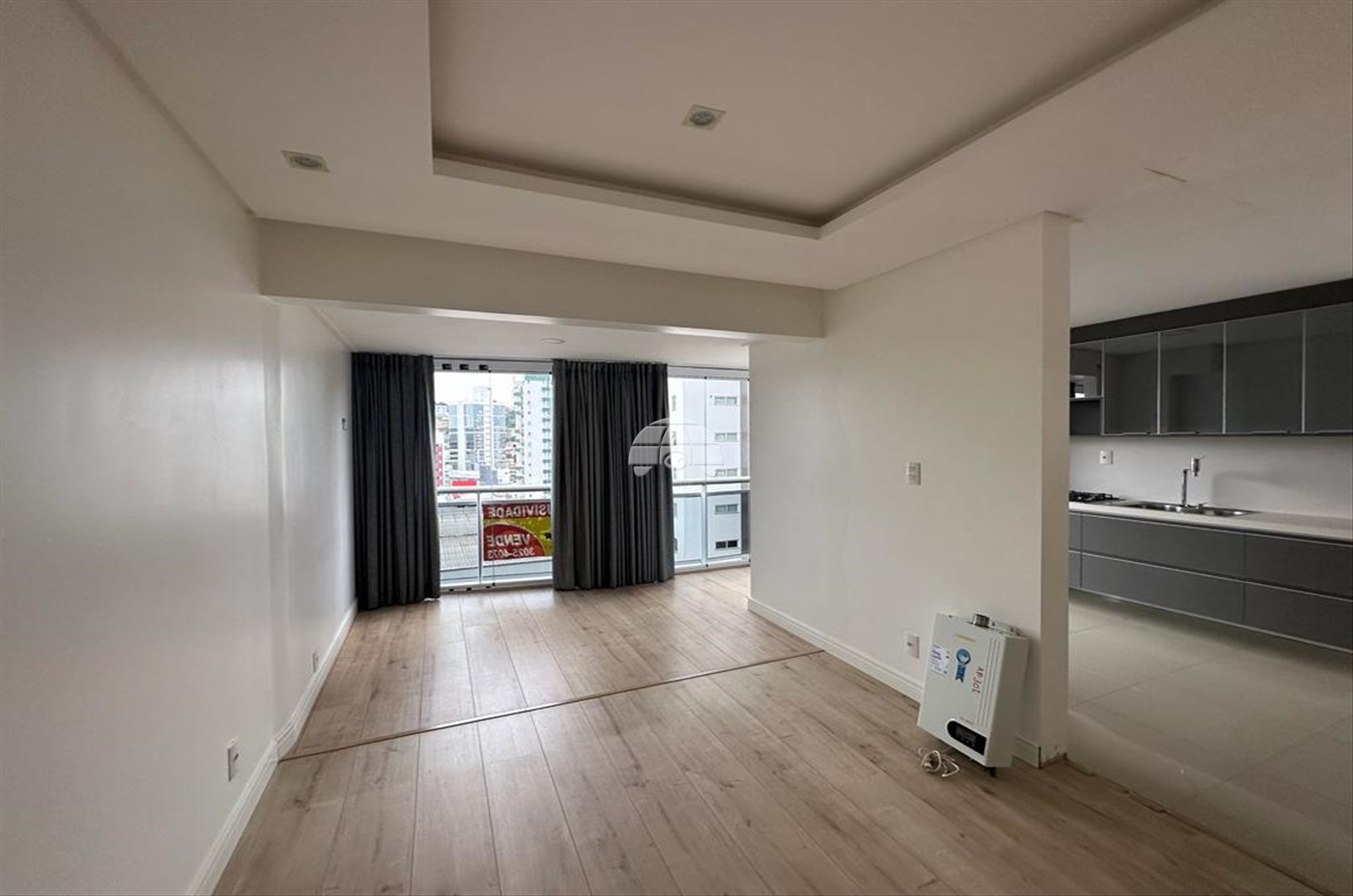 Apartamento à venda em Centro, Pato Branco — Portal Chave Fácil