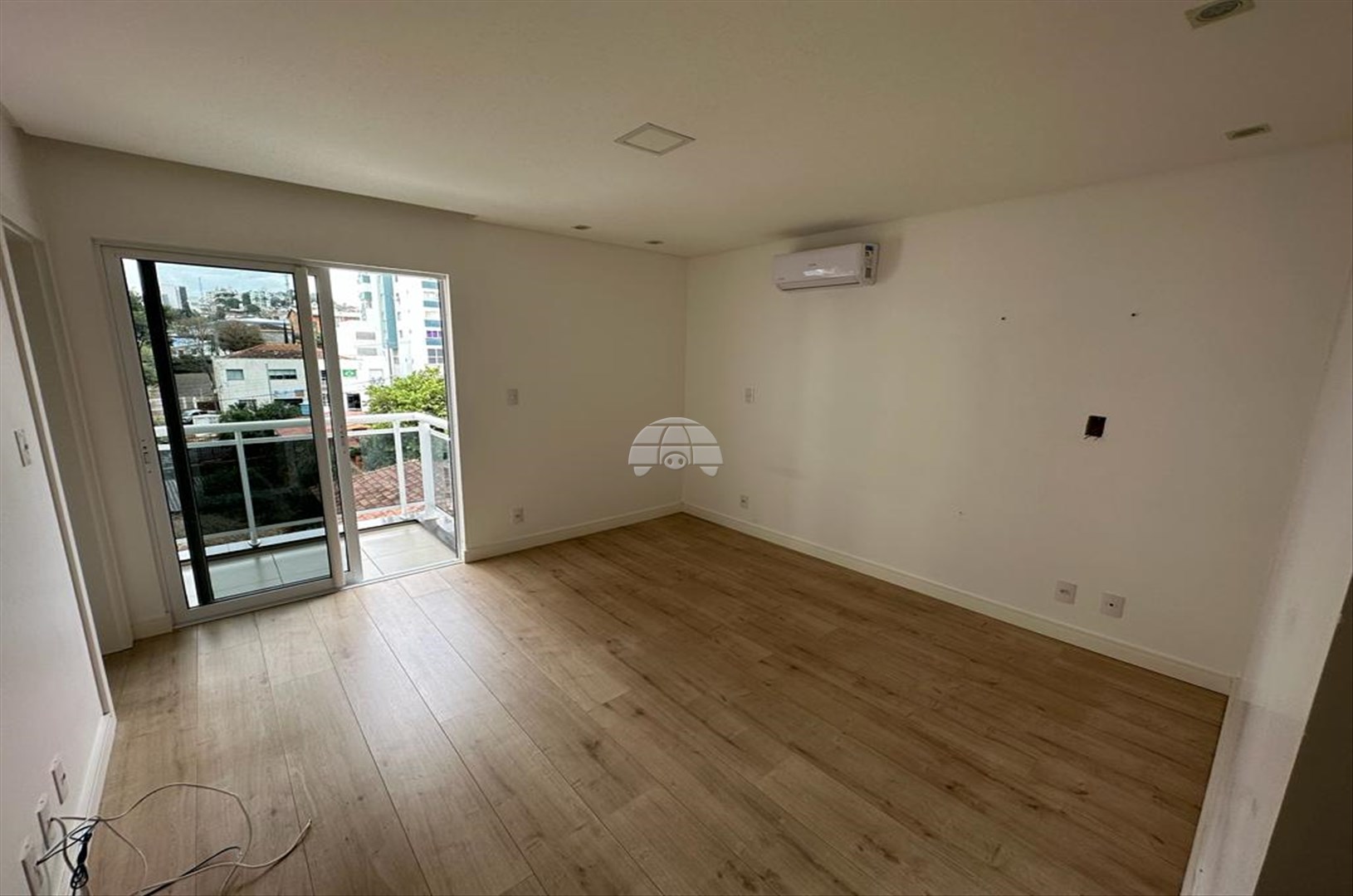 Apartamento à venda em Centro, Pato Branco — Portal Chave Fácil