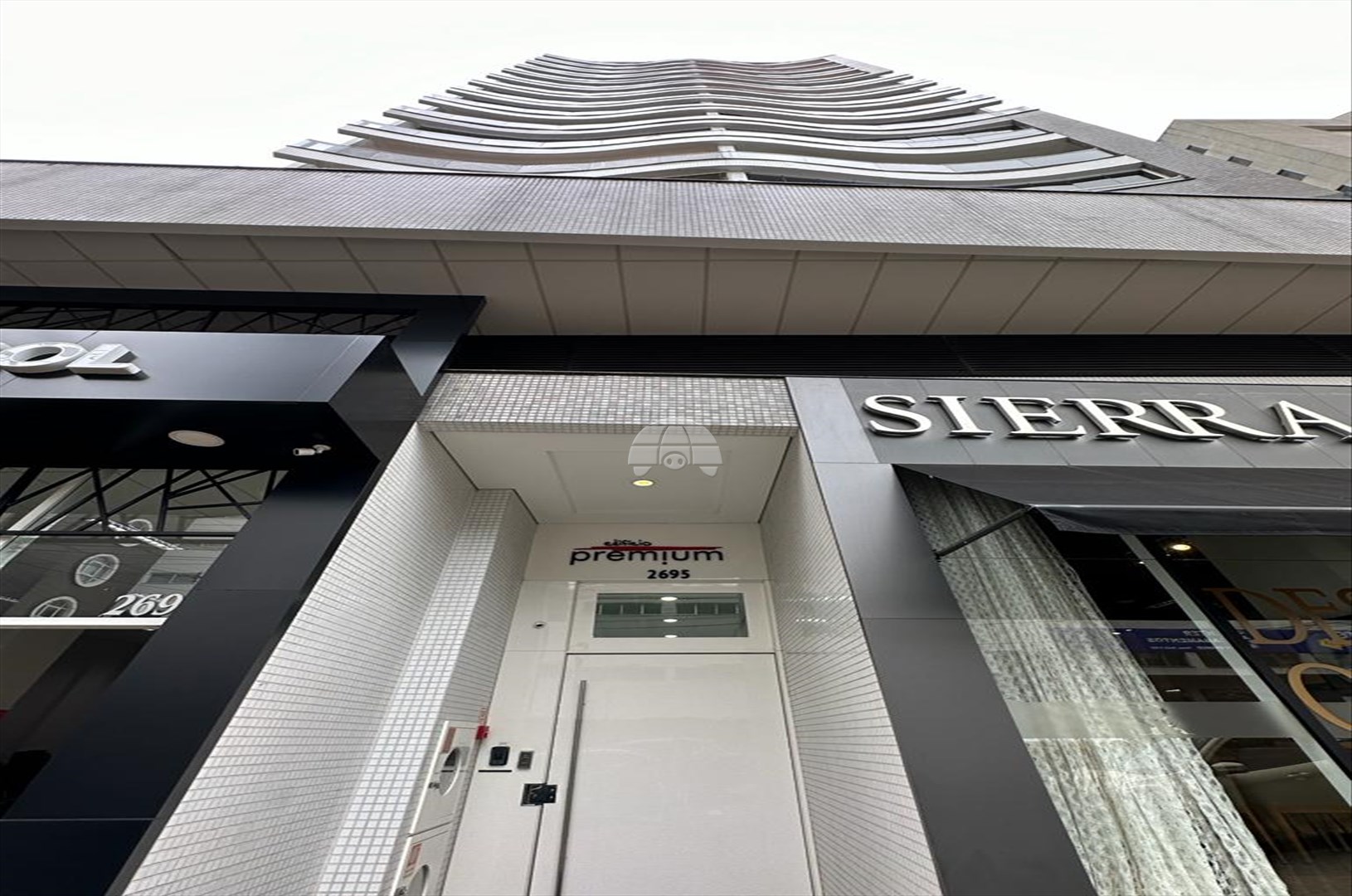 Apartamento à venda em Centro, Pato Branco — Portal Chave Fácil