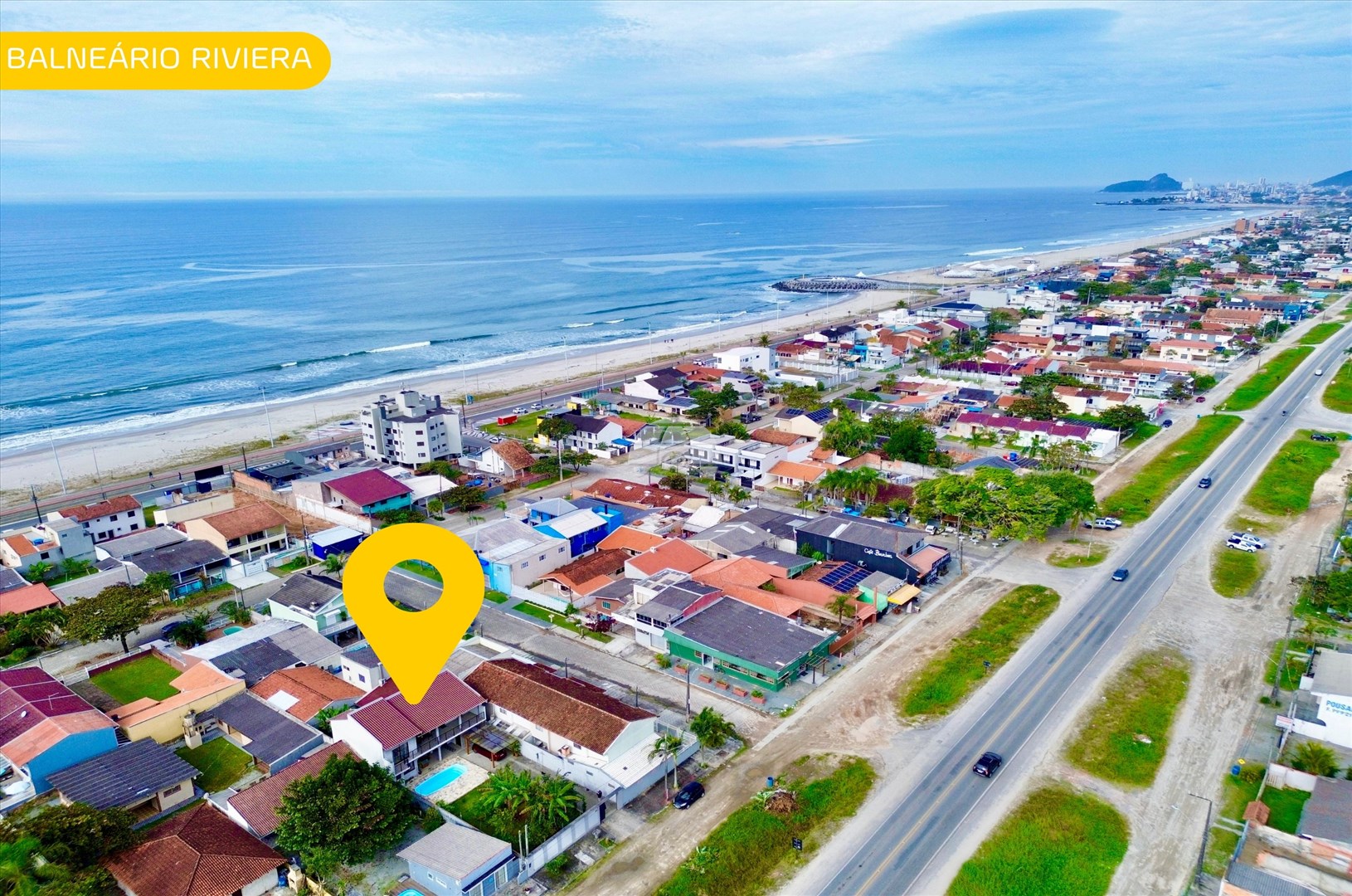 Casa à venda em Riviera, Matinhos — Portal Chave Fácil