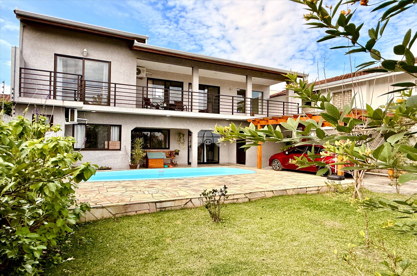 Casa à venda em Riviera, Matinhos — Portal Chave Fácil
