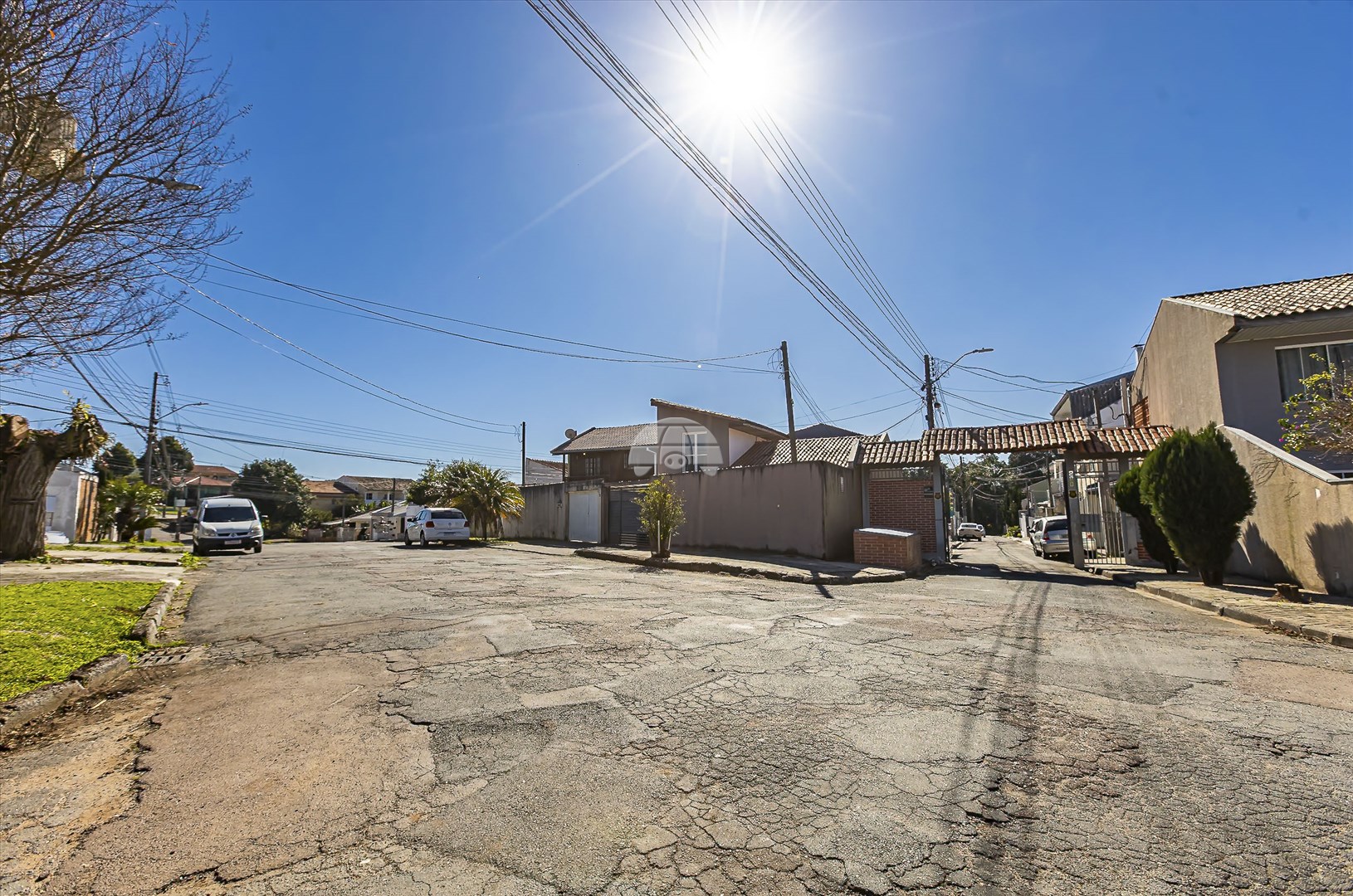 Casa à venda em Boa Vista, Curitiba — Portal Chave Fácil