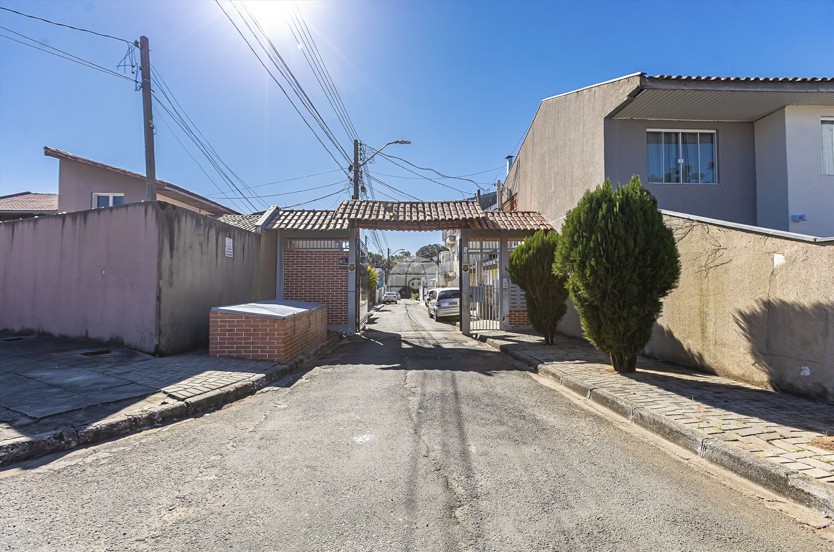Casa à venda em Boa Vista, Curitiba — Portal Chave Fácil