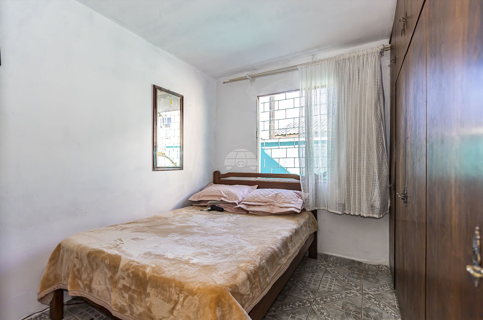 Casa à venda em Boa Vista, Curitiba — Imobiliária Razão