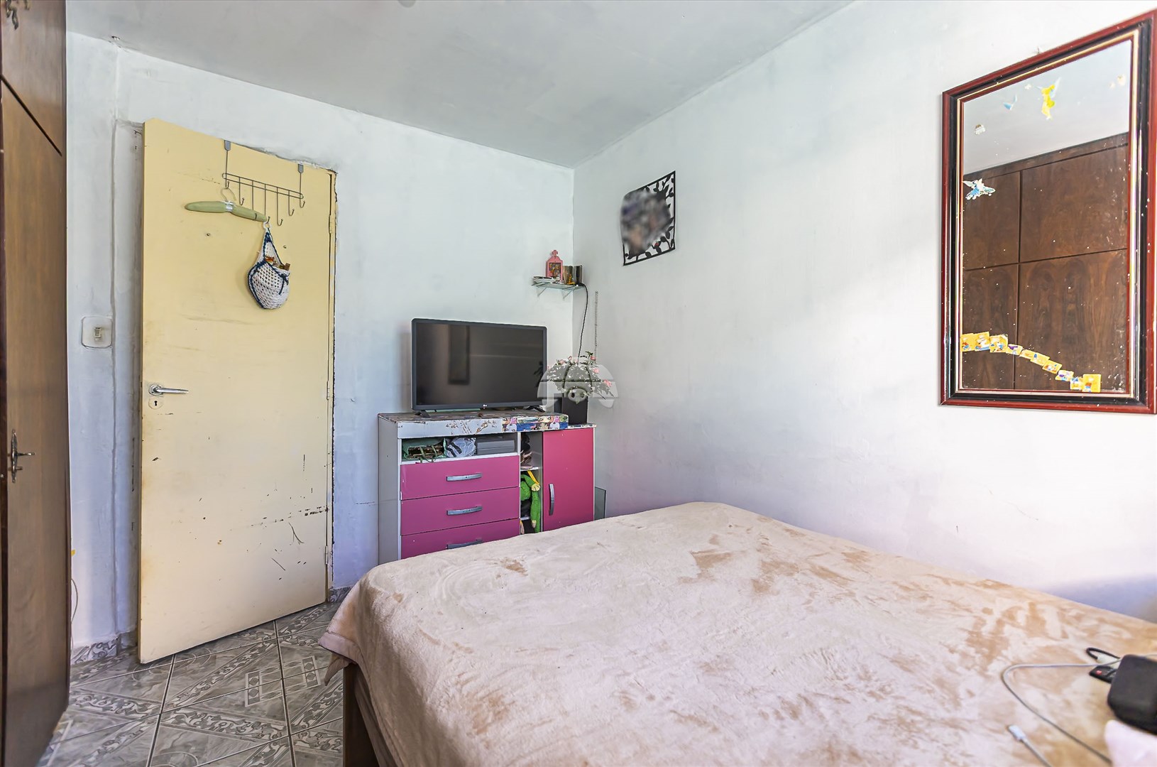 Casa à venda em Boa Vista, Curitiba — Imobiliária Razão