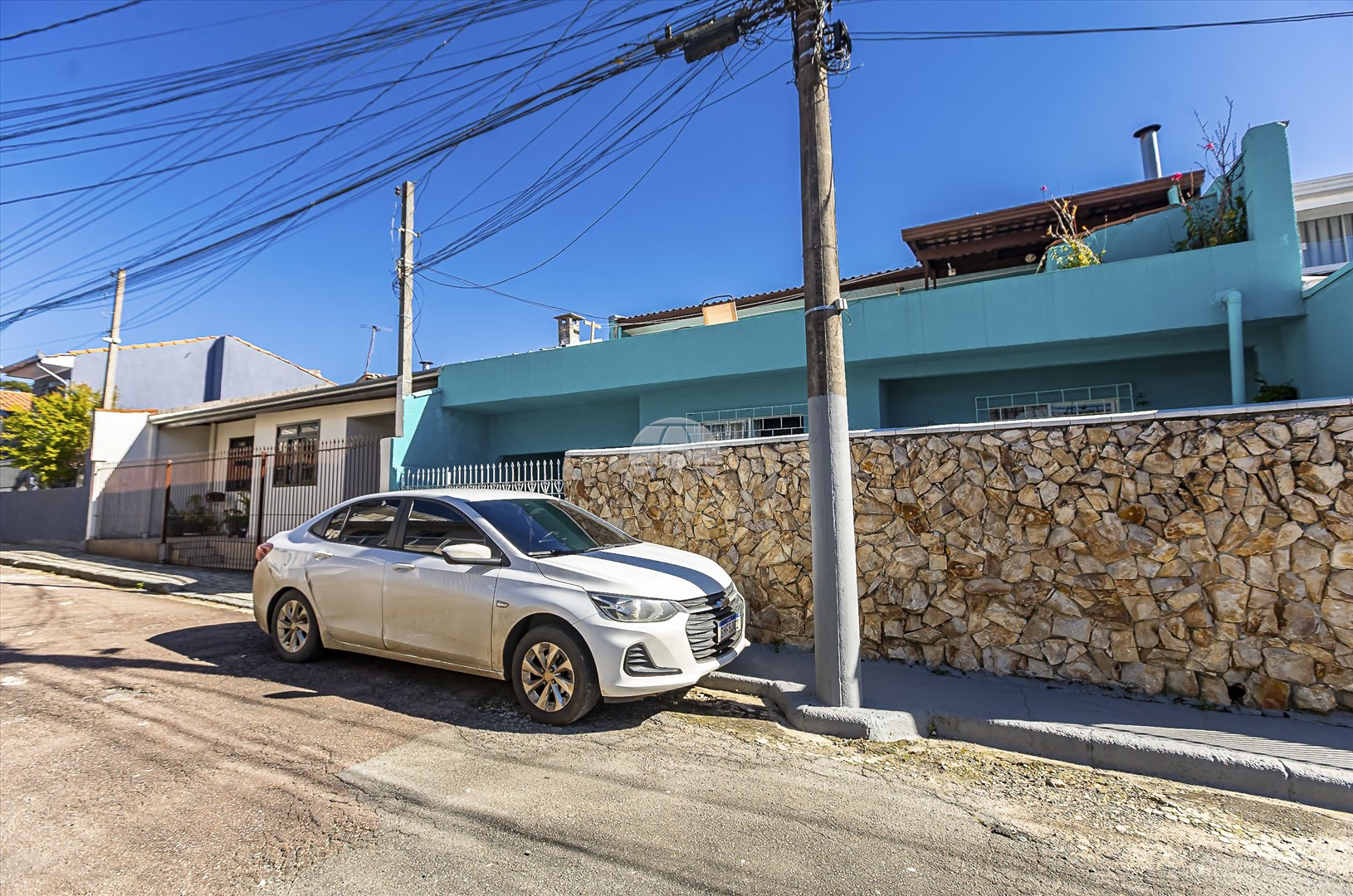 Casa à venda em Boa Vista, Curitiba — Portal Chave Fácil