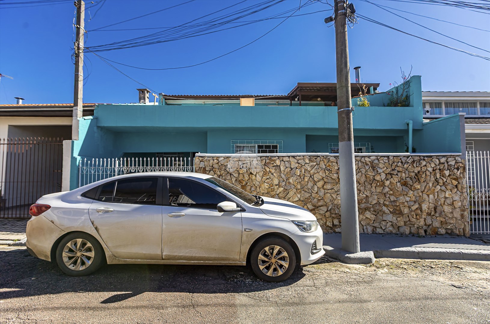 Casa à venda em Boa Vista, Curitiba — Portal Chave Fácil
