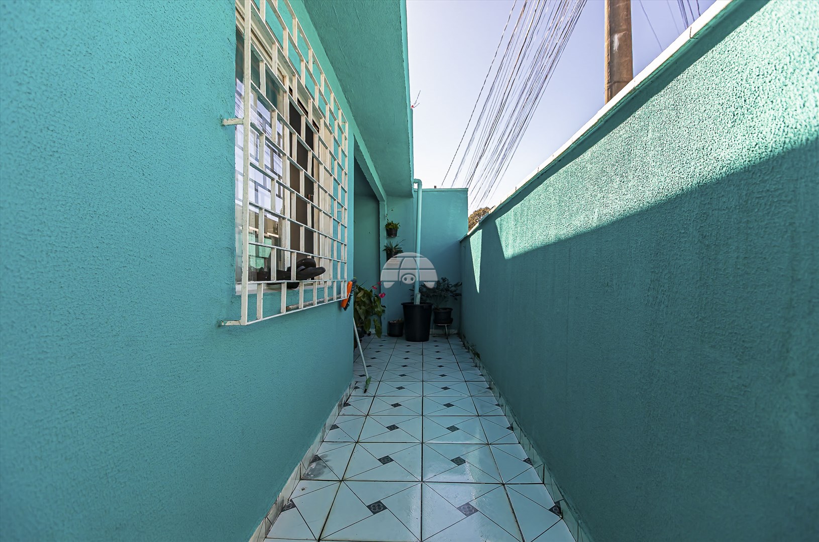Casa à venda em Boa Vista, Curitiba — Portal Chave Fácil