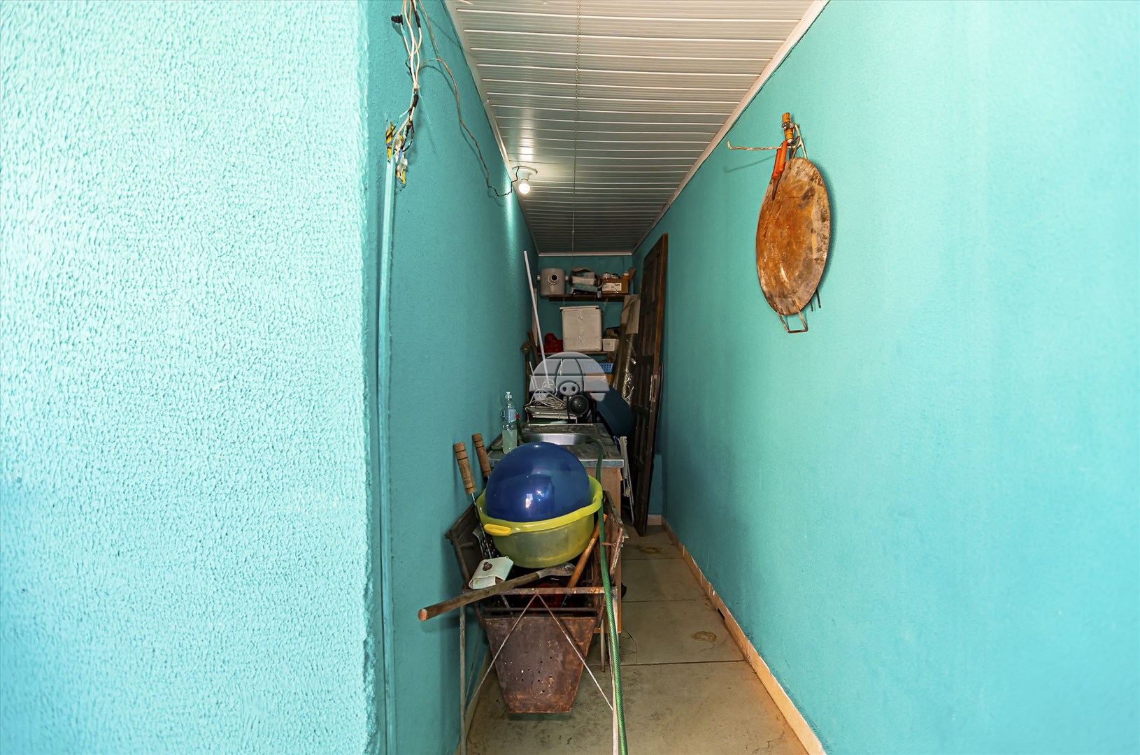 Casa à venda em Boa Vista, Curitiba — Imobiliária Razão