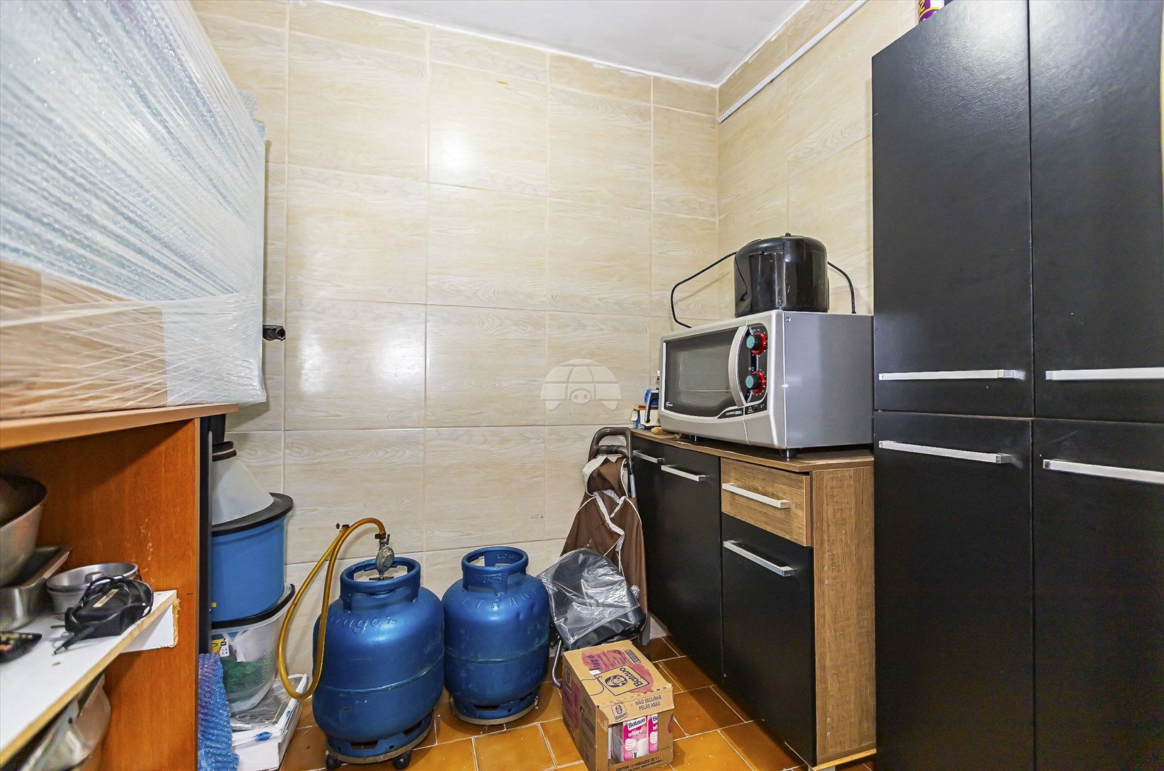 Casa à venda em Boa Vista, Curitiba — Imobiliária Razão