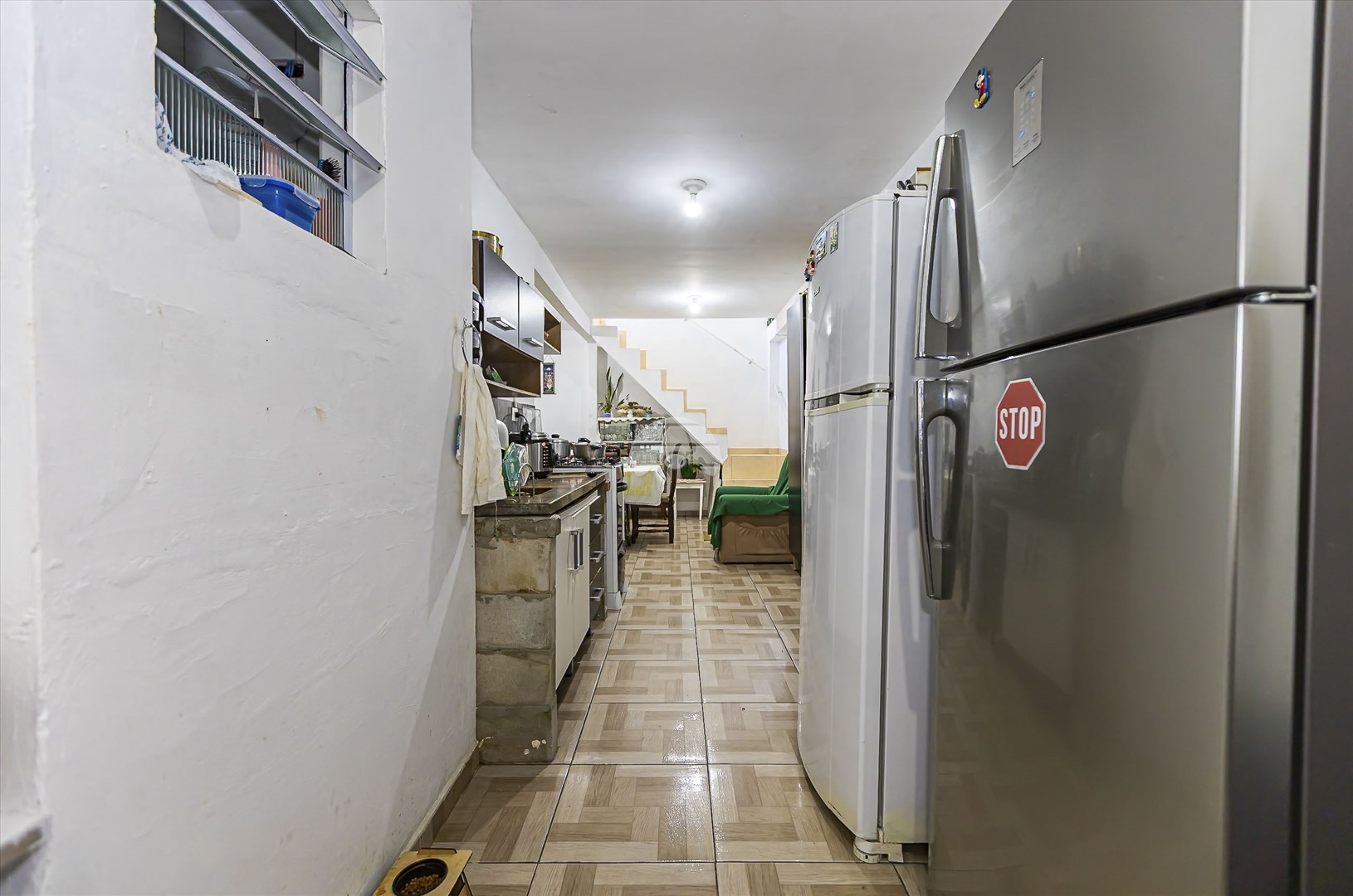 Casa à venda em Boa Vista, Curitiba — Imobiliária Razão