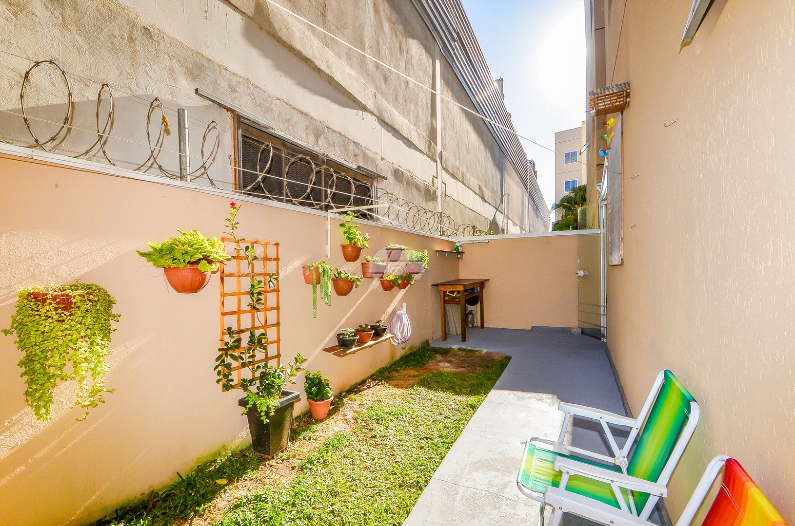 Apartamento à venda em Bacacheri, Curitiba — Portal Chave Fácil