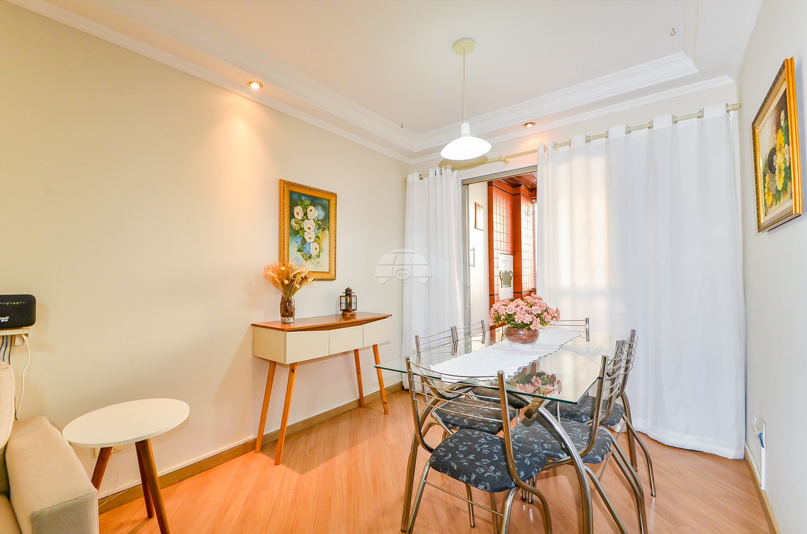Apartamento à venda em Bacacheri, Curitiba — Portal Chave Fácil
