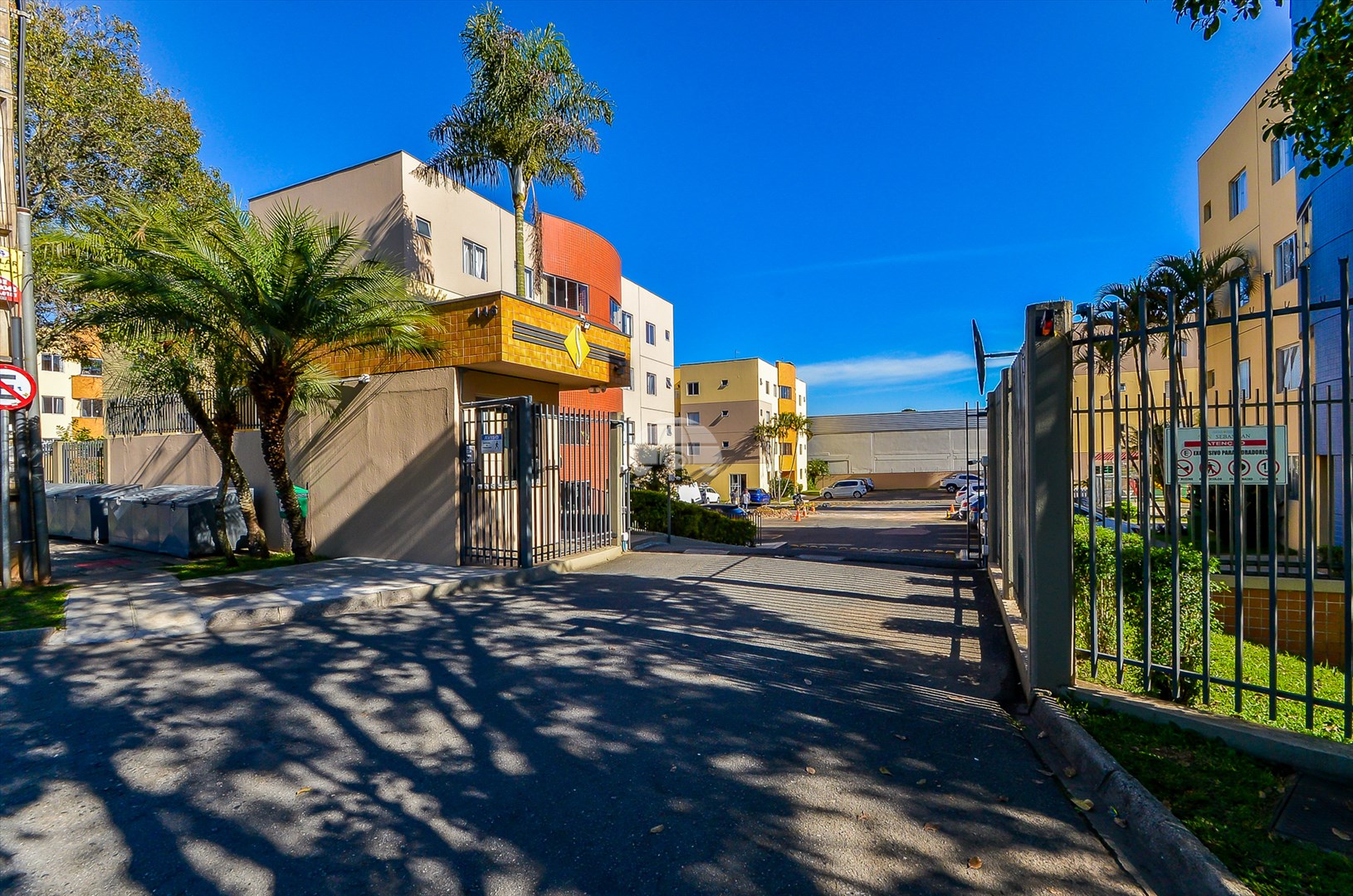 Apartamento à venda em Bacacheri, Curitiba — Portal Chave Fácil