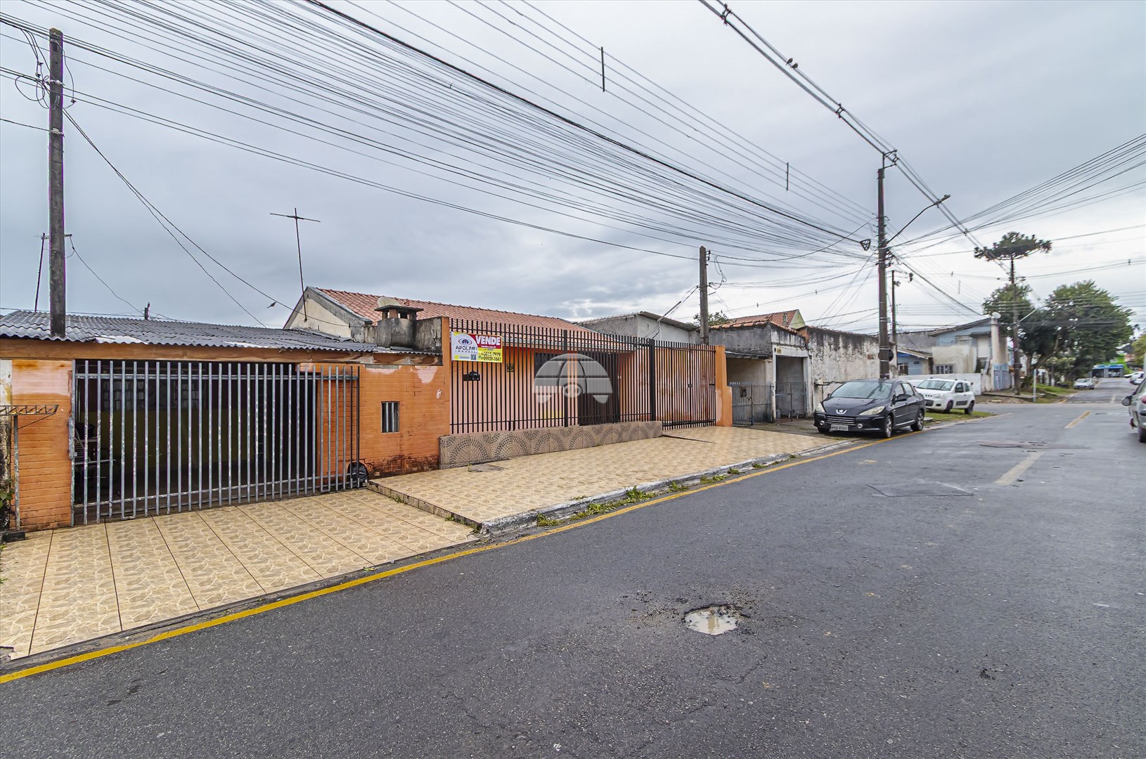 Casa à venda em Alto Boqueirão, Curitiba — Portal Chave Fácil