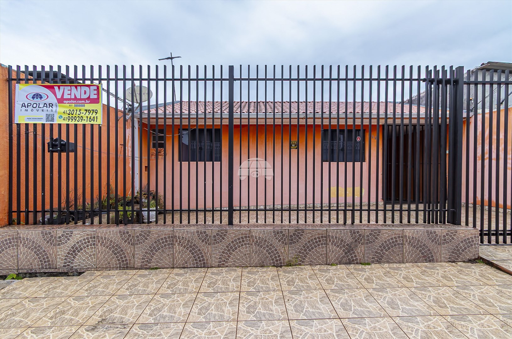 Casa à venda em Alto Boqueirão, Curitiba — Portal Chave Fácil