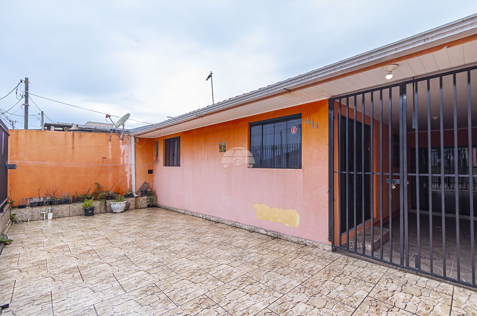 Casa à venda em Alto Boqueirão, Curitiba — Portal Chave Fácil