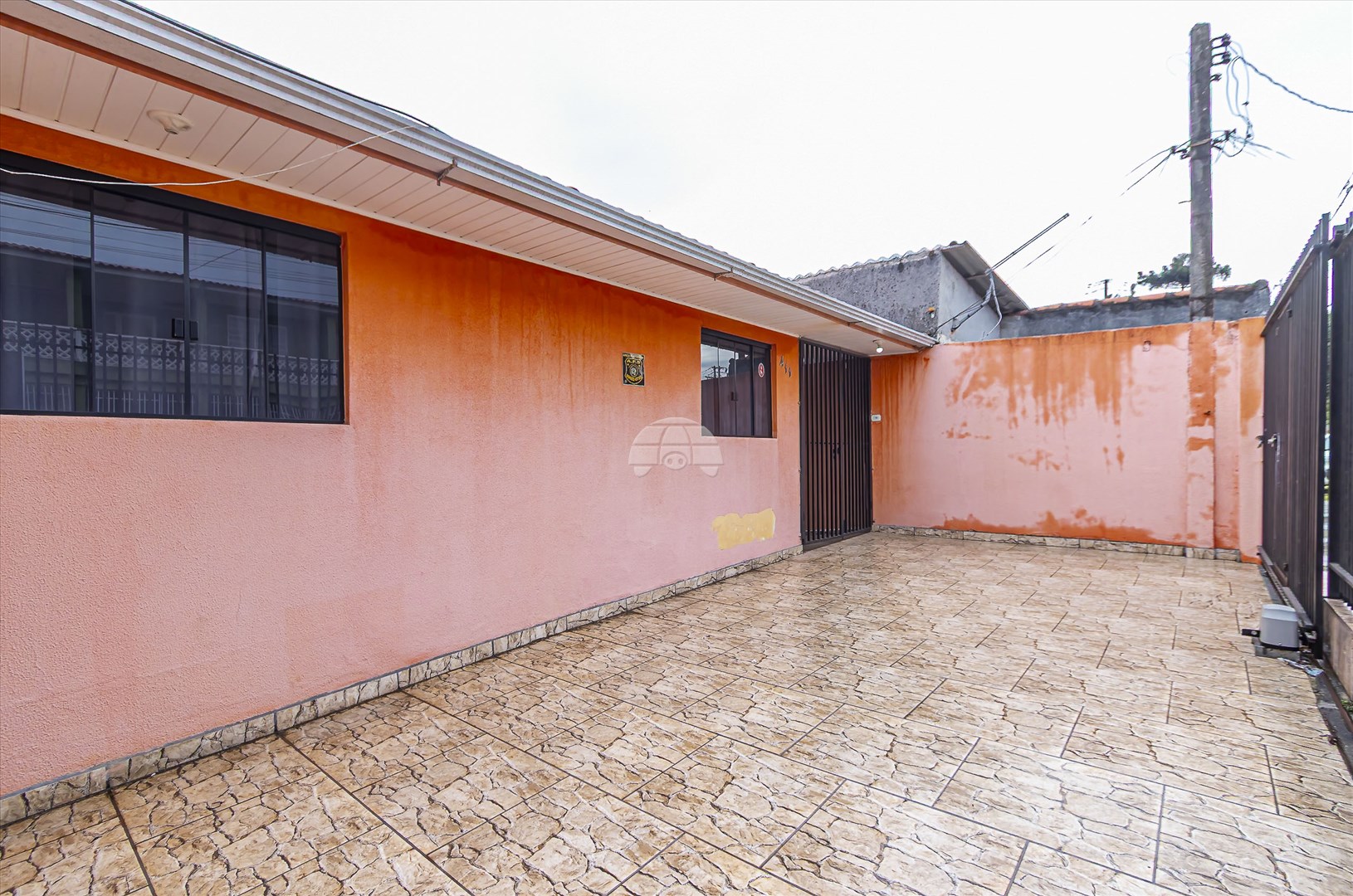 Casa à venda em Alto Boqueirão, Curitiba — Portal Chave Fácil