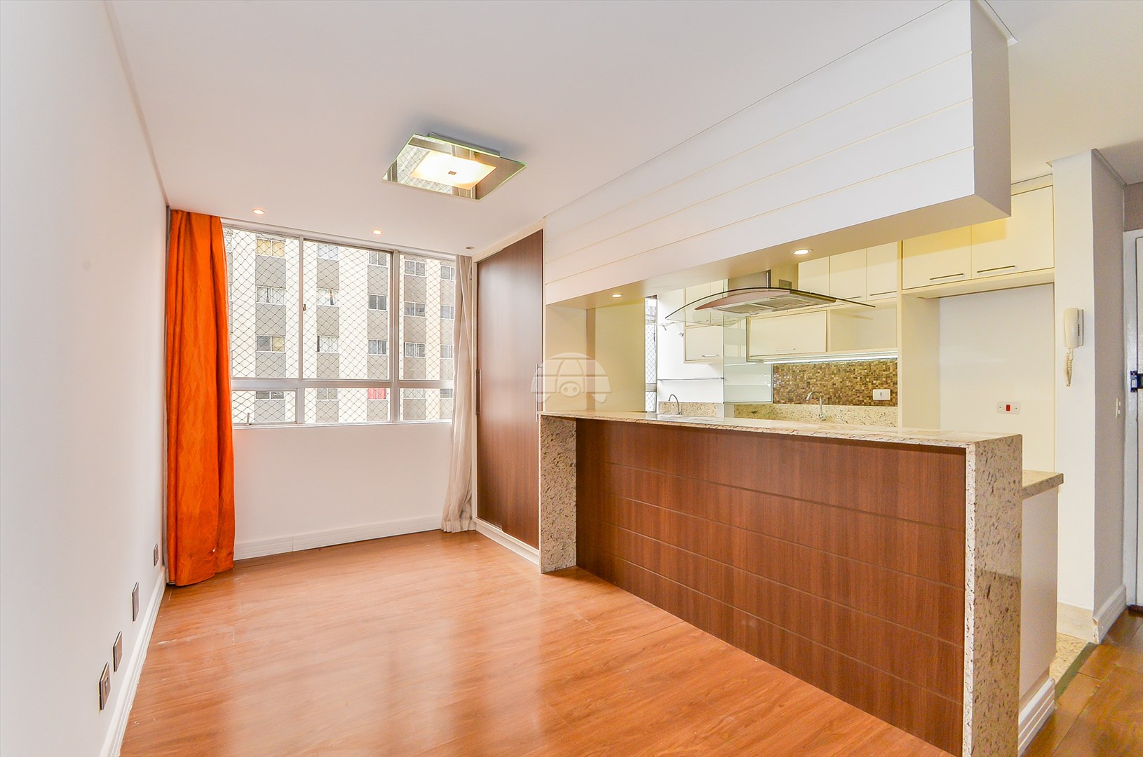Apartamento à venda em Centro, Curitiba — Portal Chave Fácil