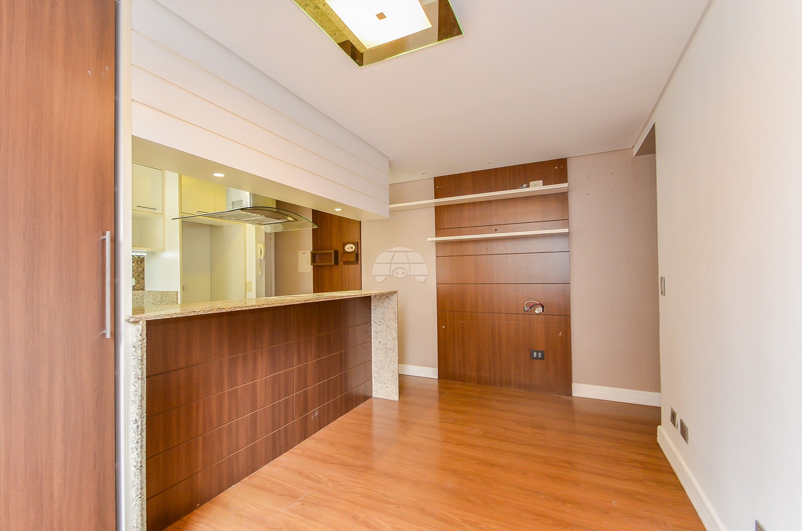 Apartamento à venda em Centro, Curitiba — Portal Chave Fácil