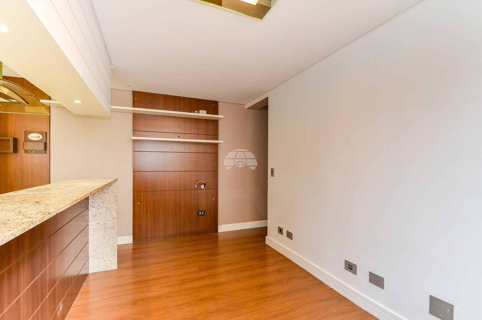 Apartamento à venda em Centro, Curitiba — Portal Chave Fácil