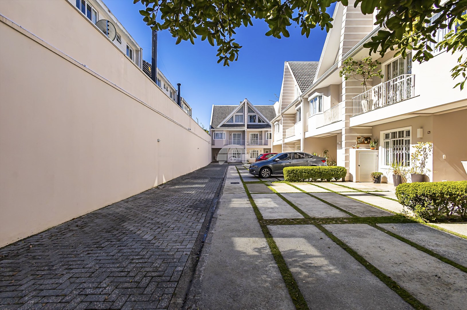 Sobrado Residencial para Venda no Bairro Jardim Social ref. 229006 (9 / 10)