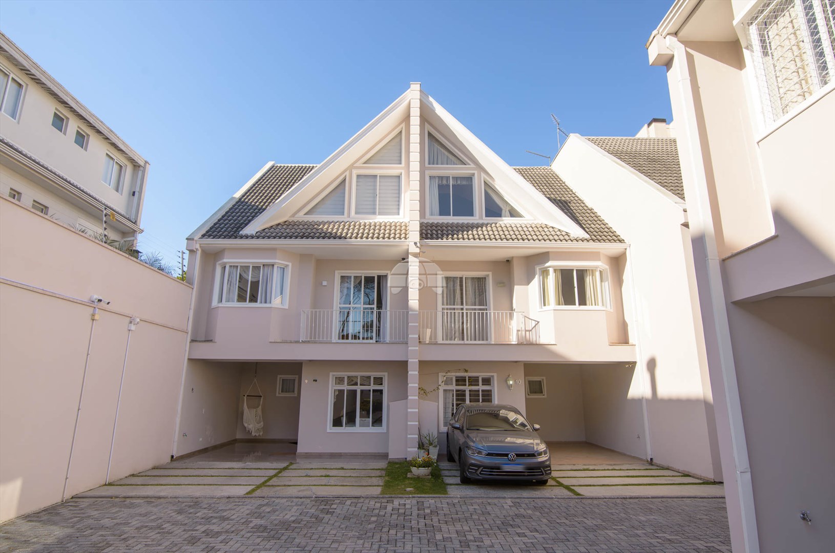 Casa à venda em Jardim Social, Curitiba — Portal Chave Fácil