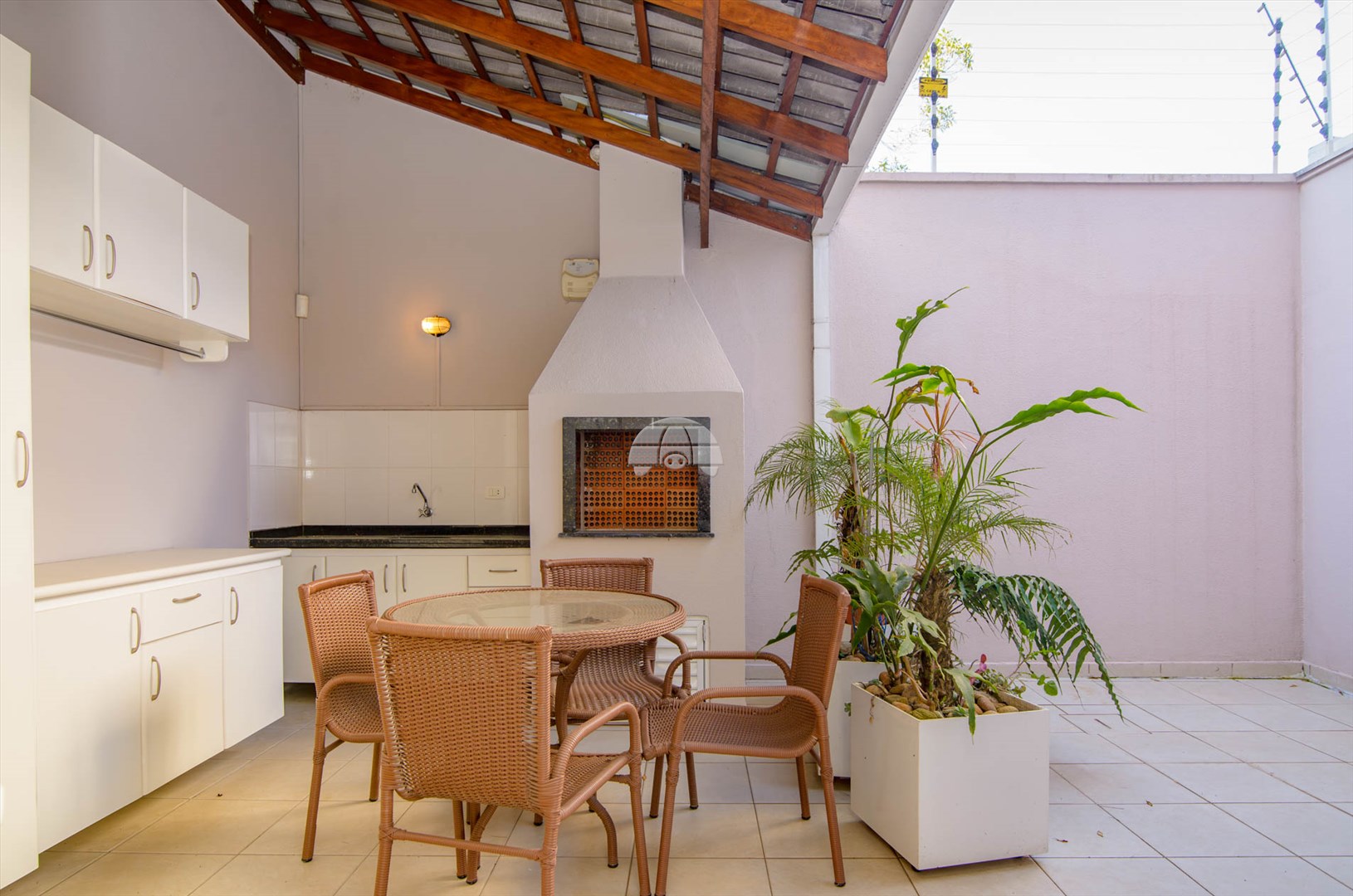 Casa à venda em Jardim Social, Curitiba — Portal Chave Fácil