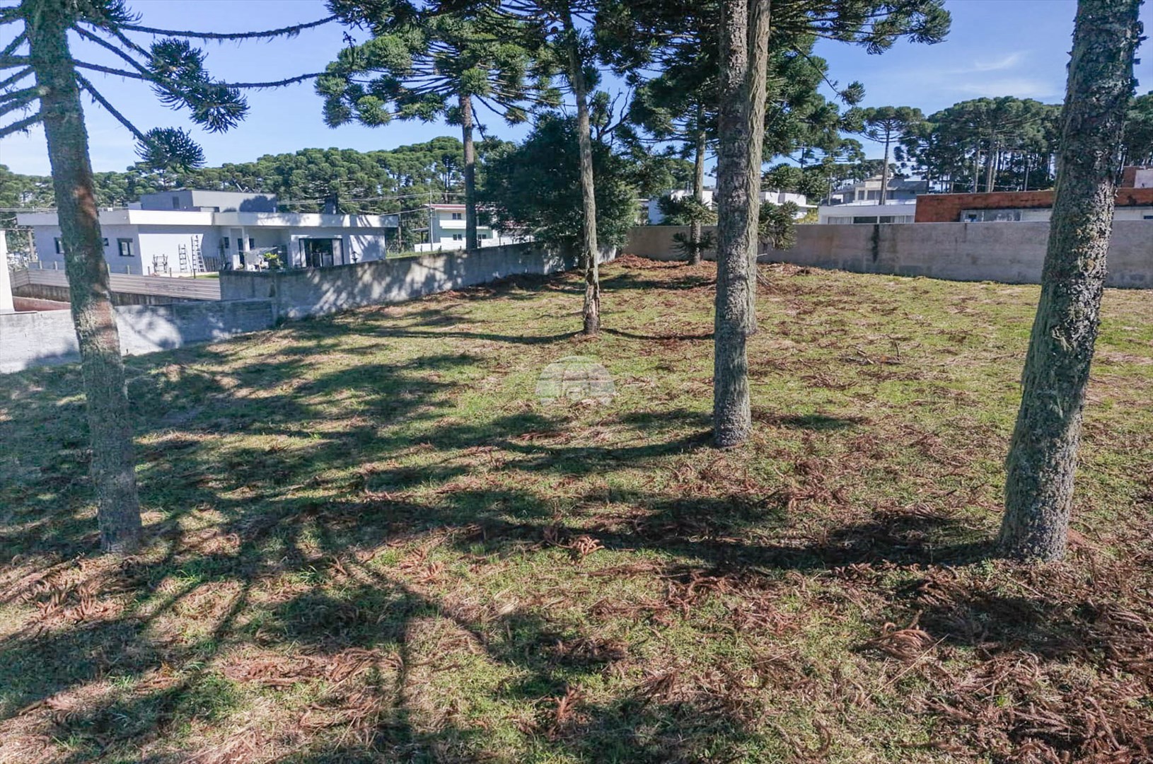Terreno/Área à venda em Centro, Piraquara — Portal Chave Fácil