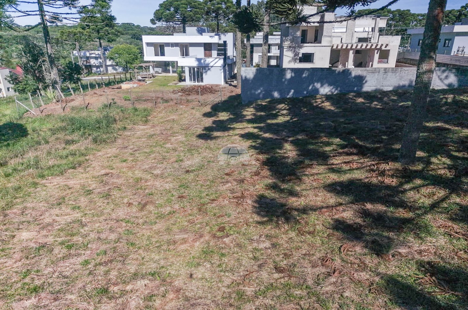 Terreno/Área à venda em Centro, Piraquara — Portal Chave Fácil